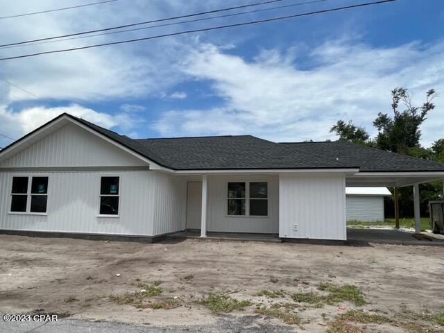 Welch Add - Residential