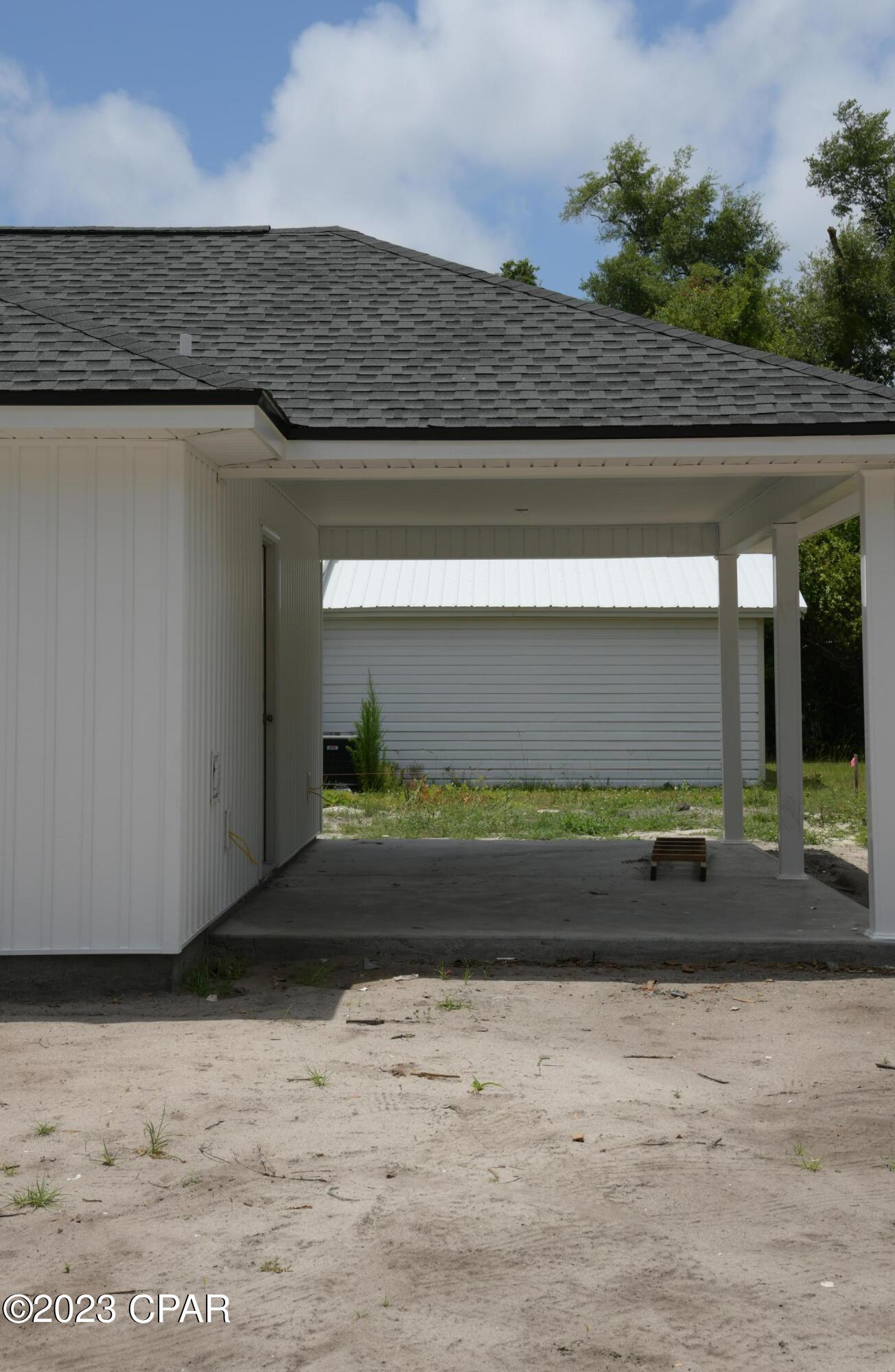 Welch Add - Residential