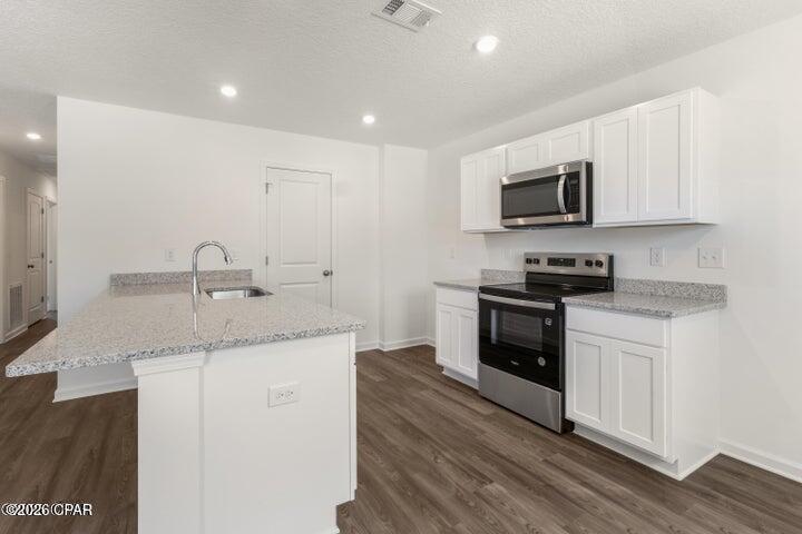 Sunny Hills - Residential Lease