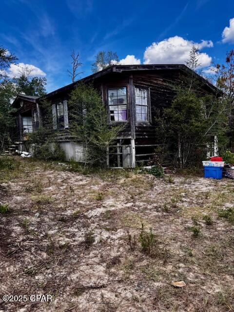 [No Recorded Subdiv] - Residential