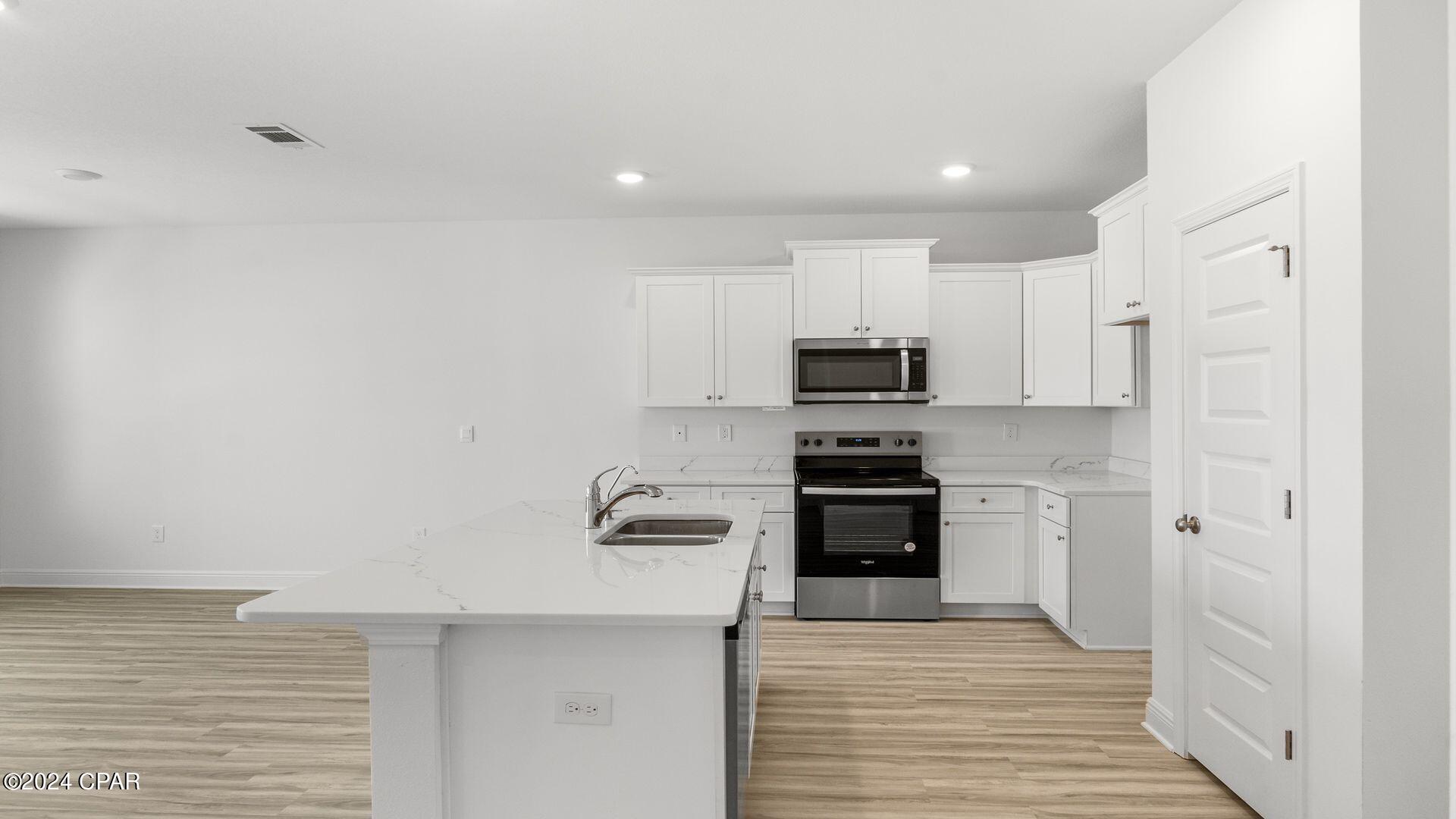 Salt Creek at MB Townhomes - Residential