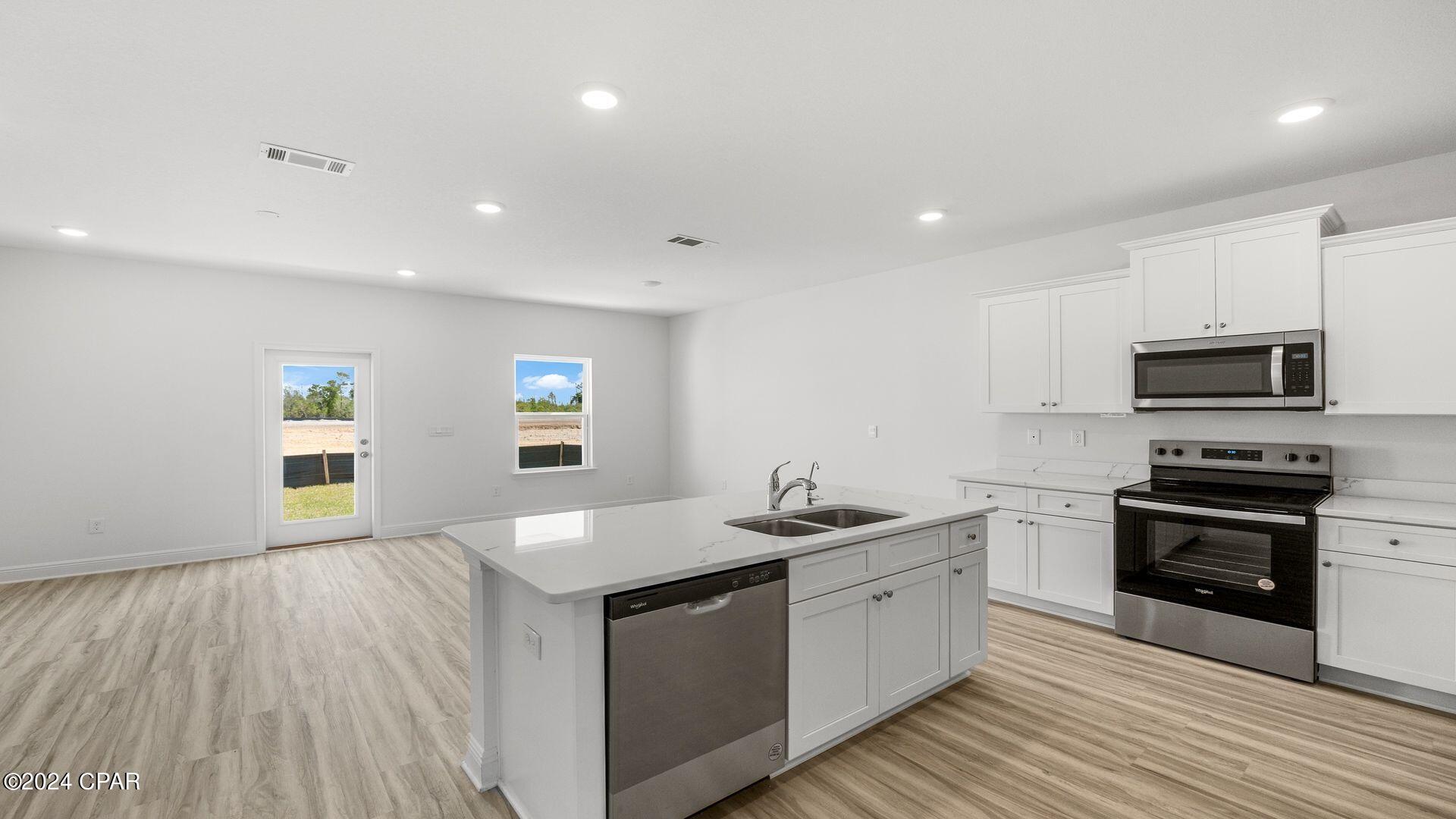 Salt Creek at MB Townhomes - Residential