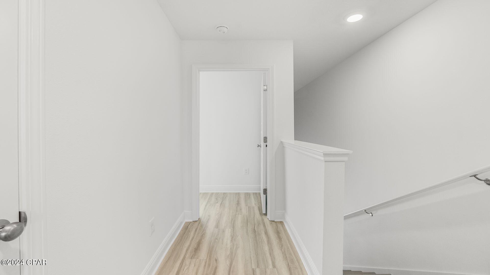 Salt Creek at MB Townhomes - Residential