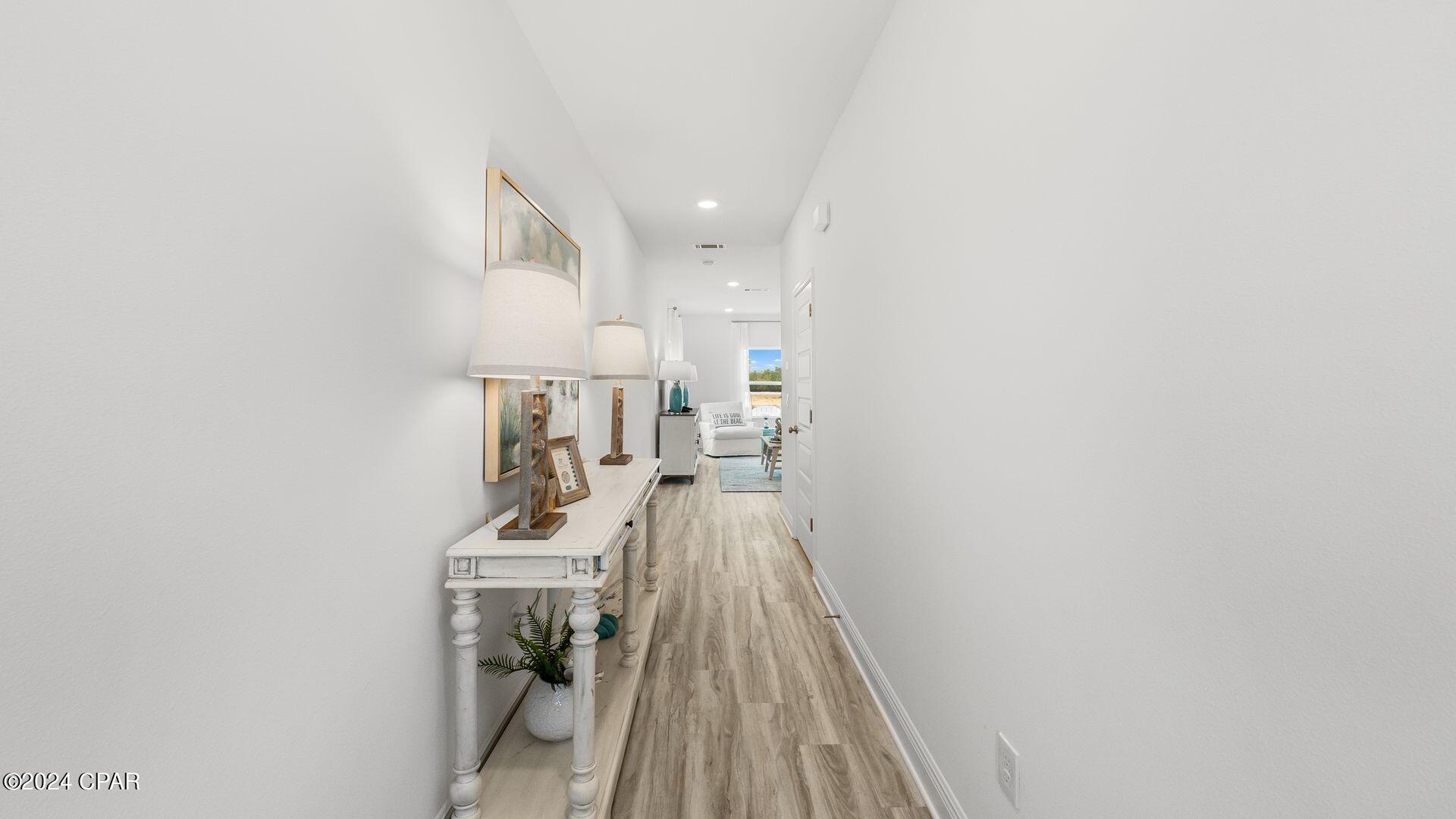 Salt Creek at MB Townhomes - Residential