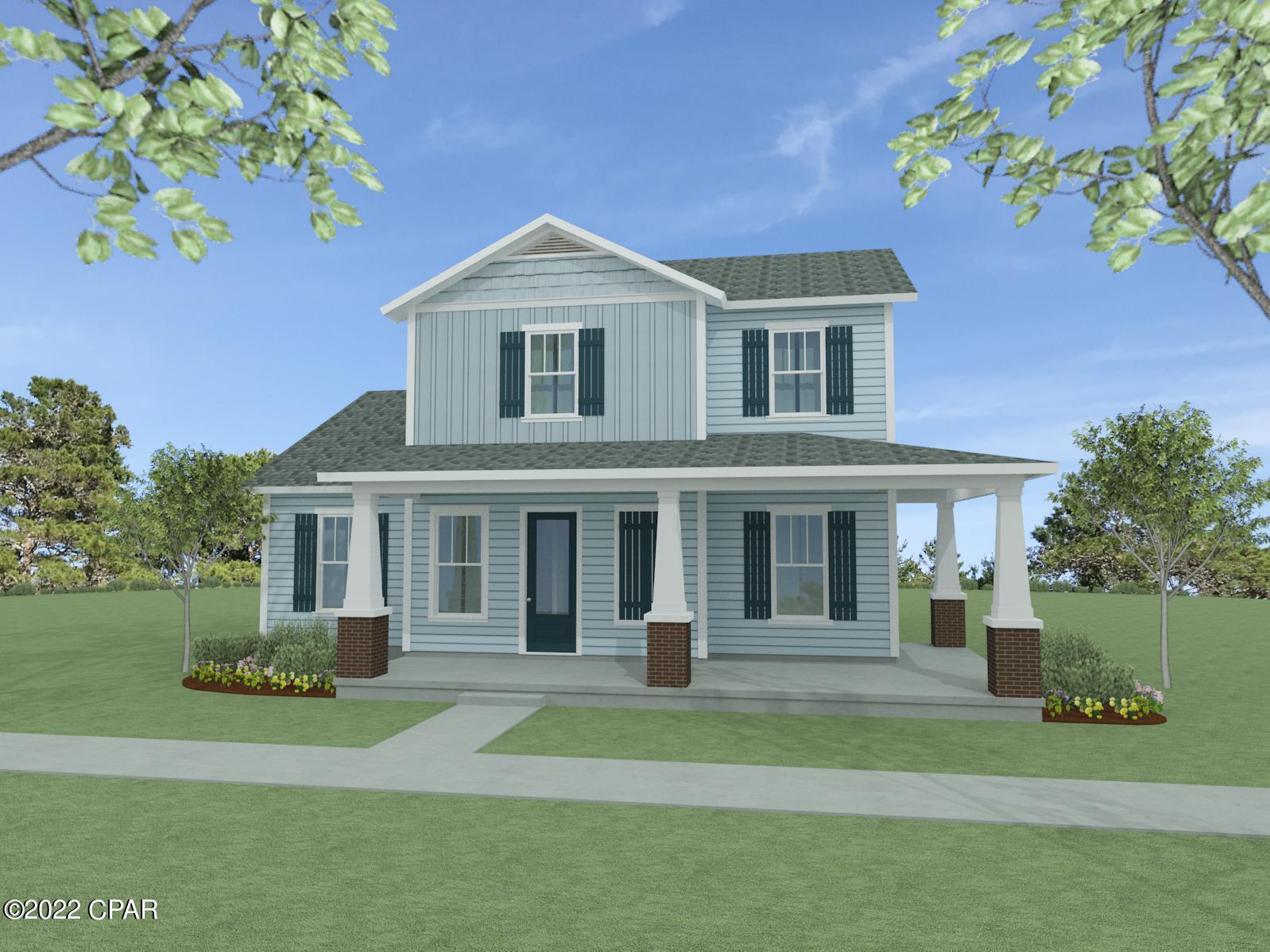 Sweetbay - Residential