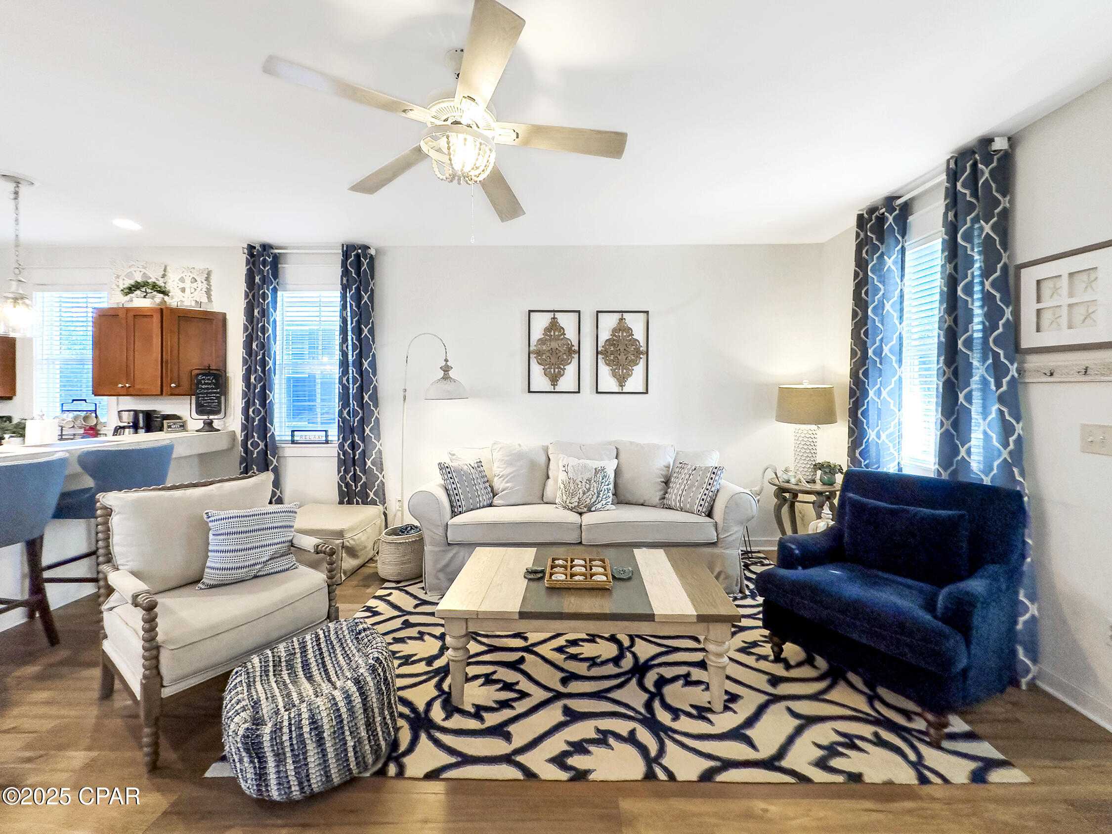 Barefoot Cottages - Residential