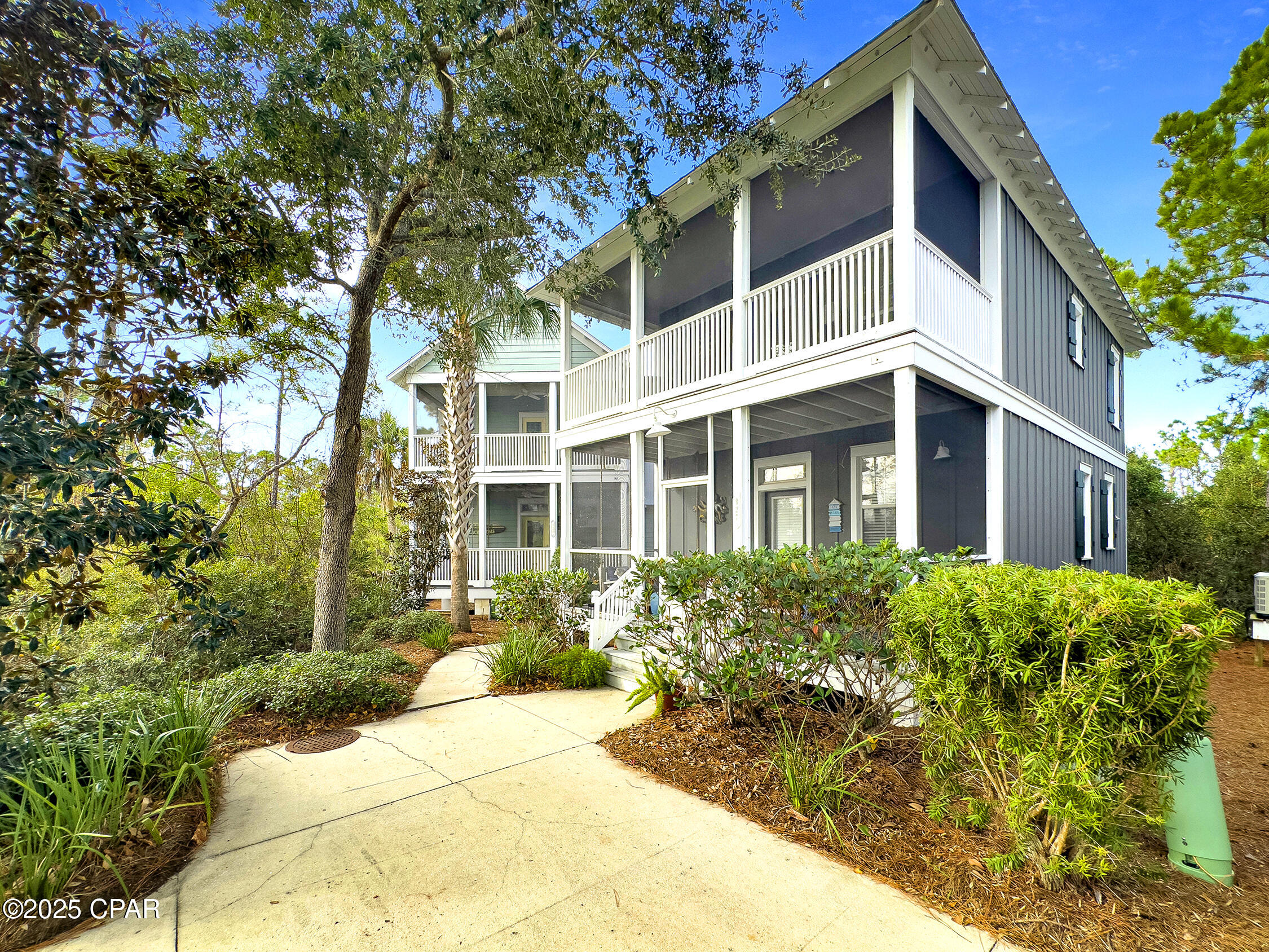 Barefoot Cottages - Residential
