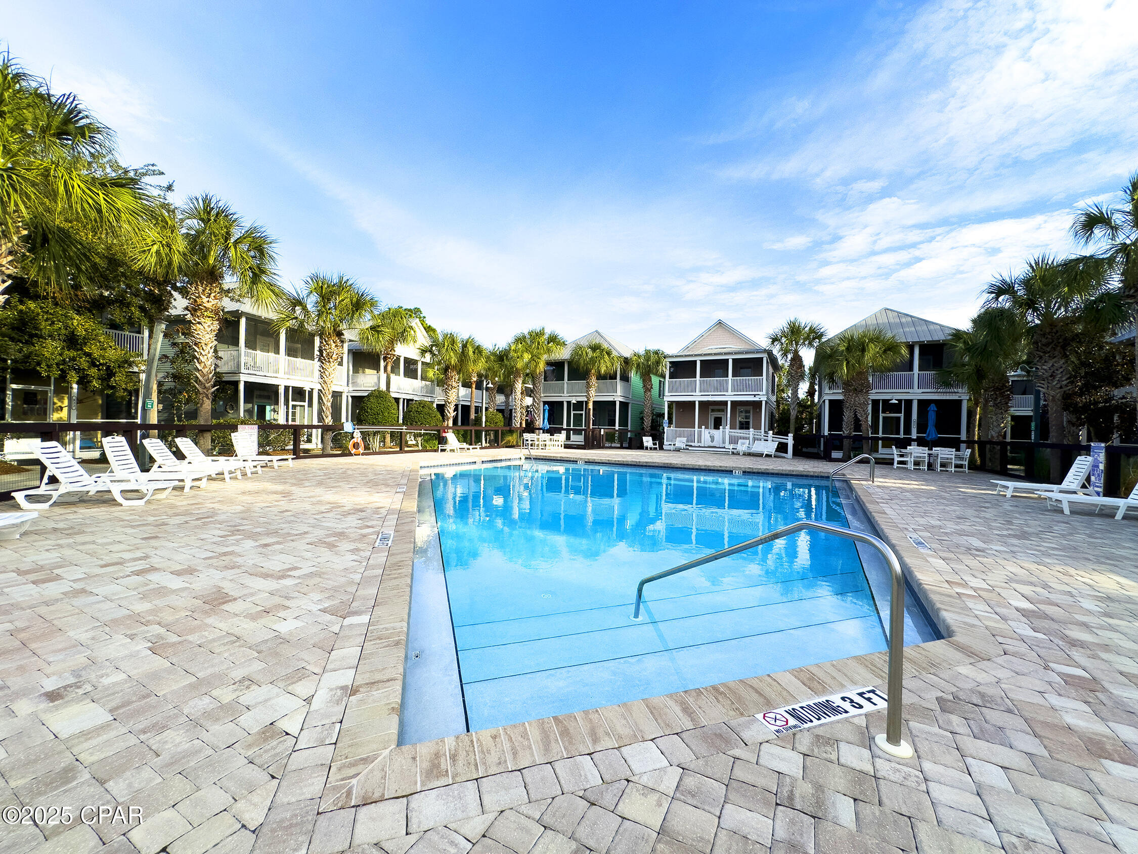 Barefoot Cottages - Residential