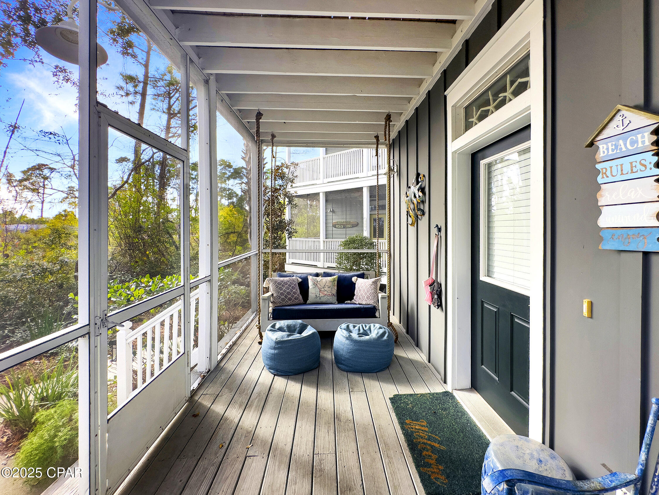 Barefoot Cottages - Residential