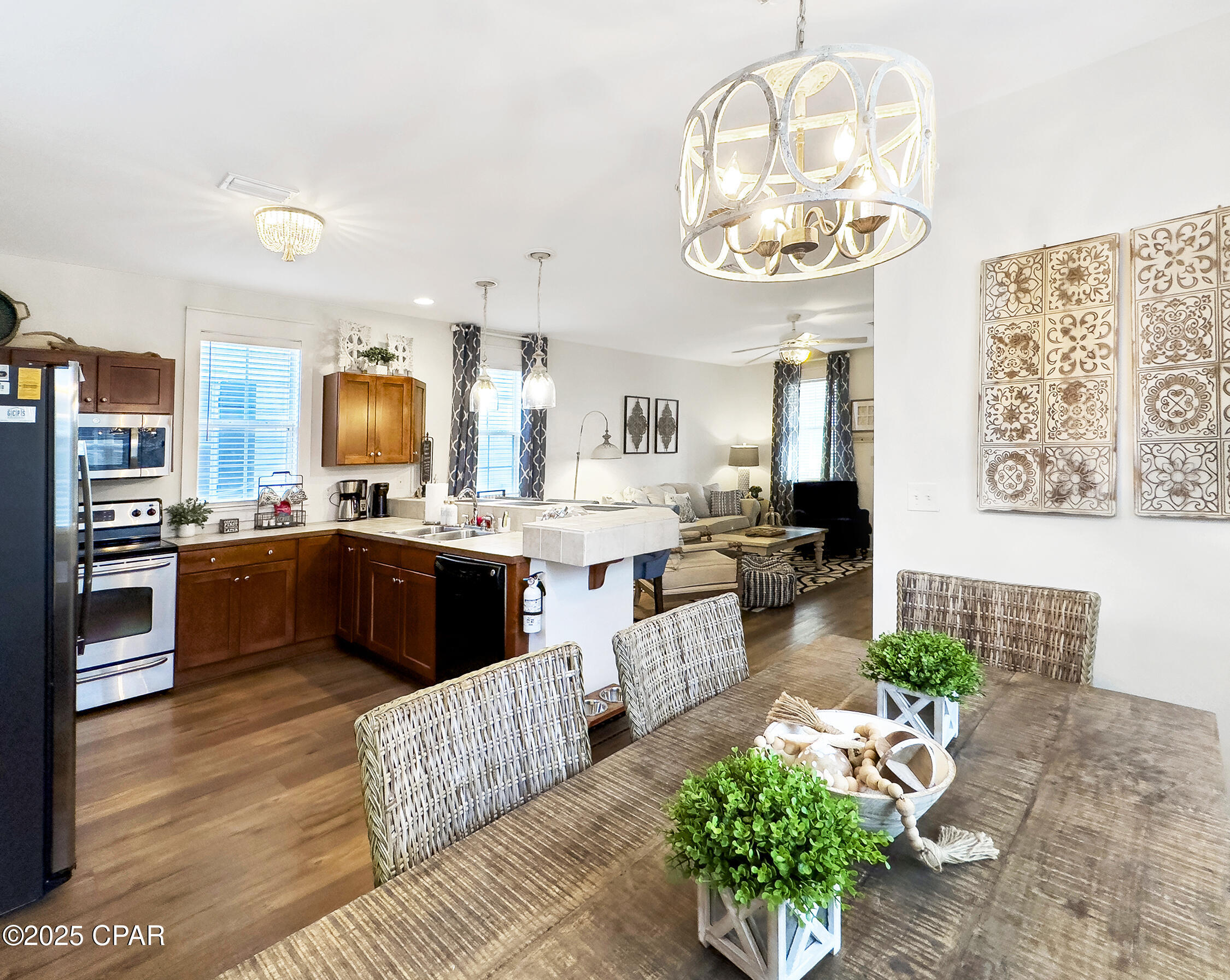 Barefoot Cottages - Residential