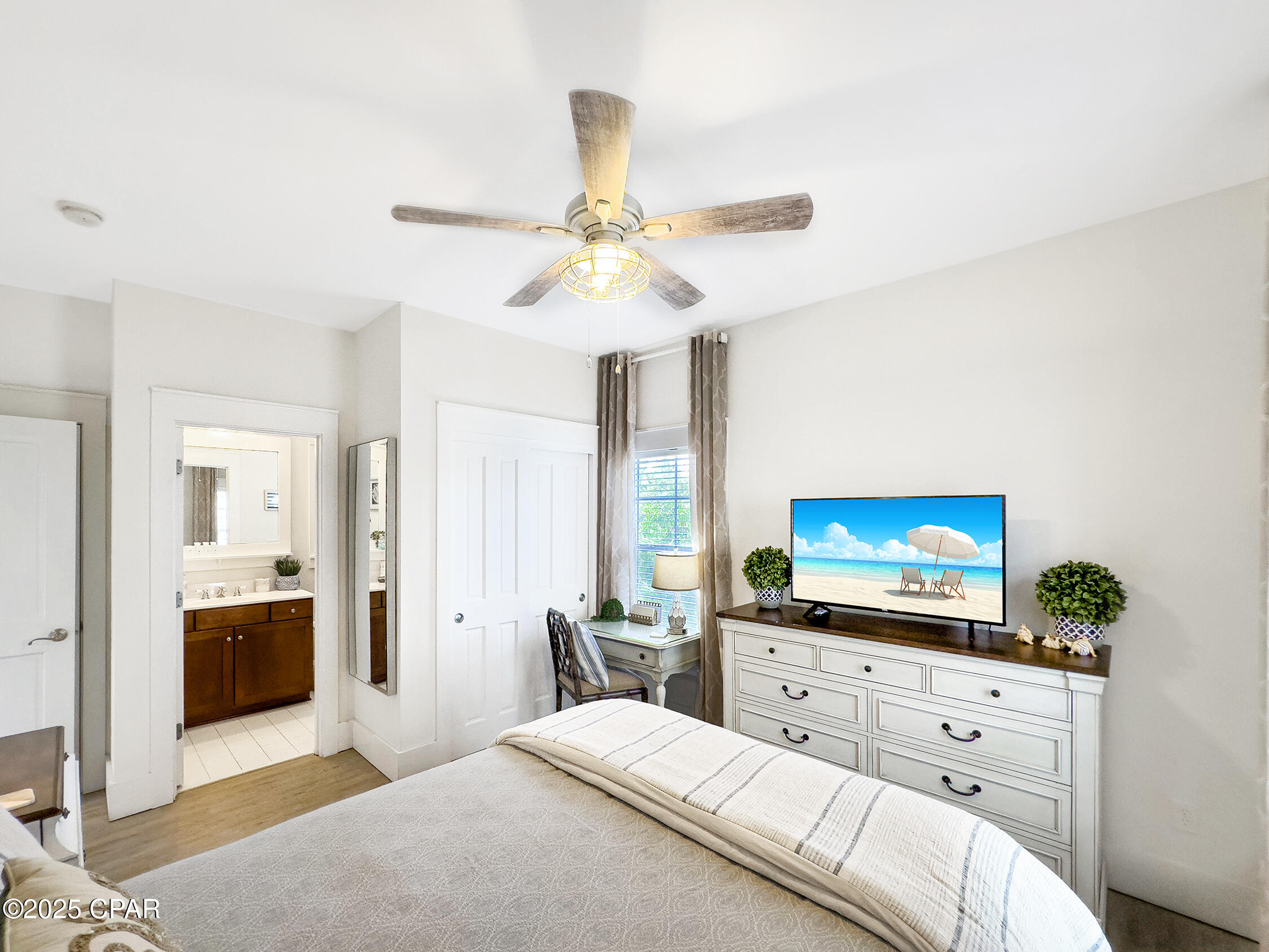Barefoot Cottages - Residential