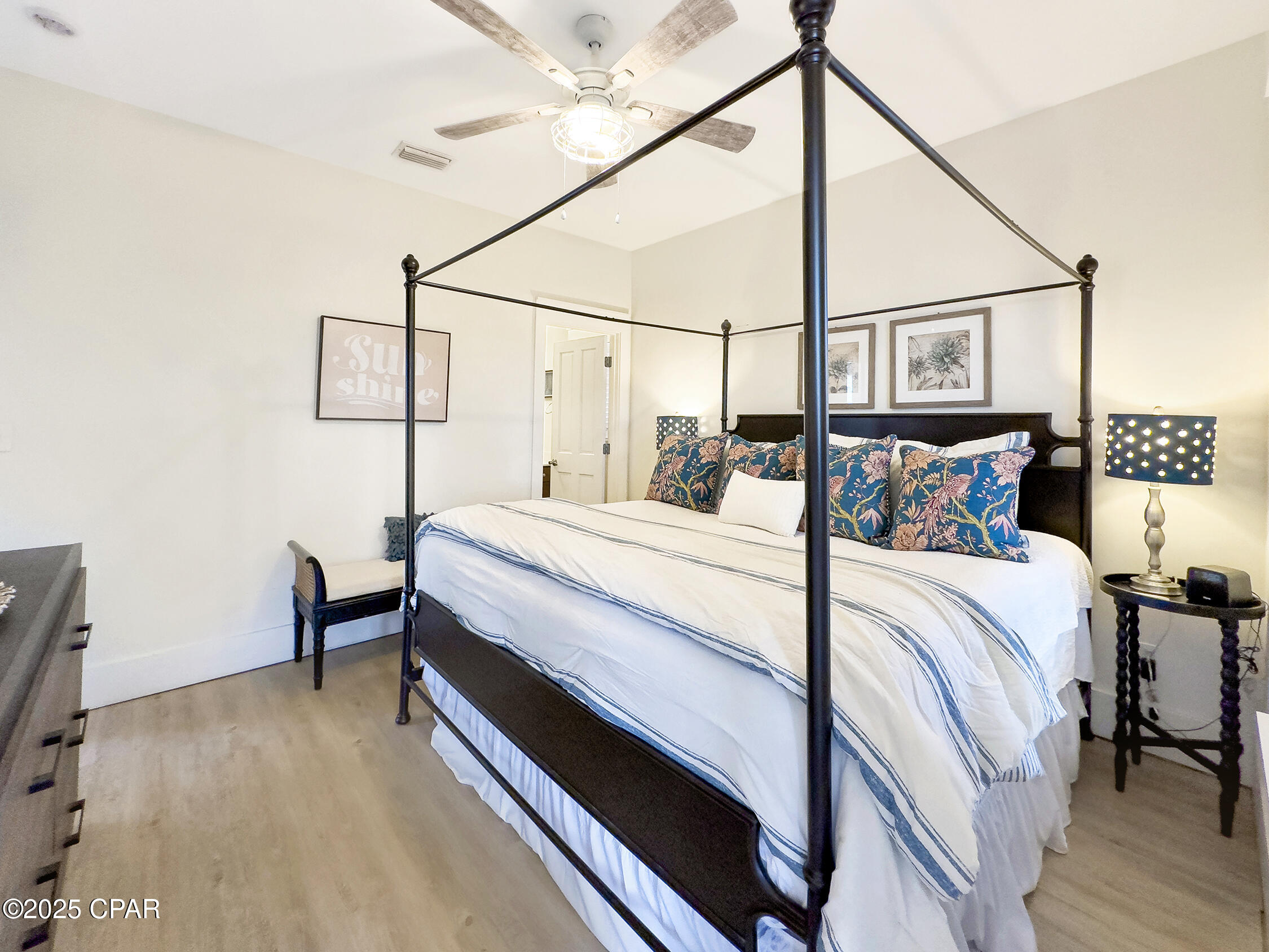 Barefoot Cottages - Residential