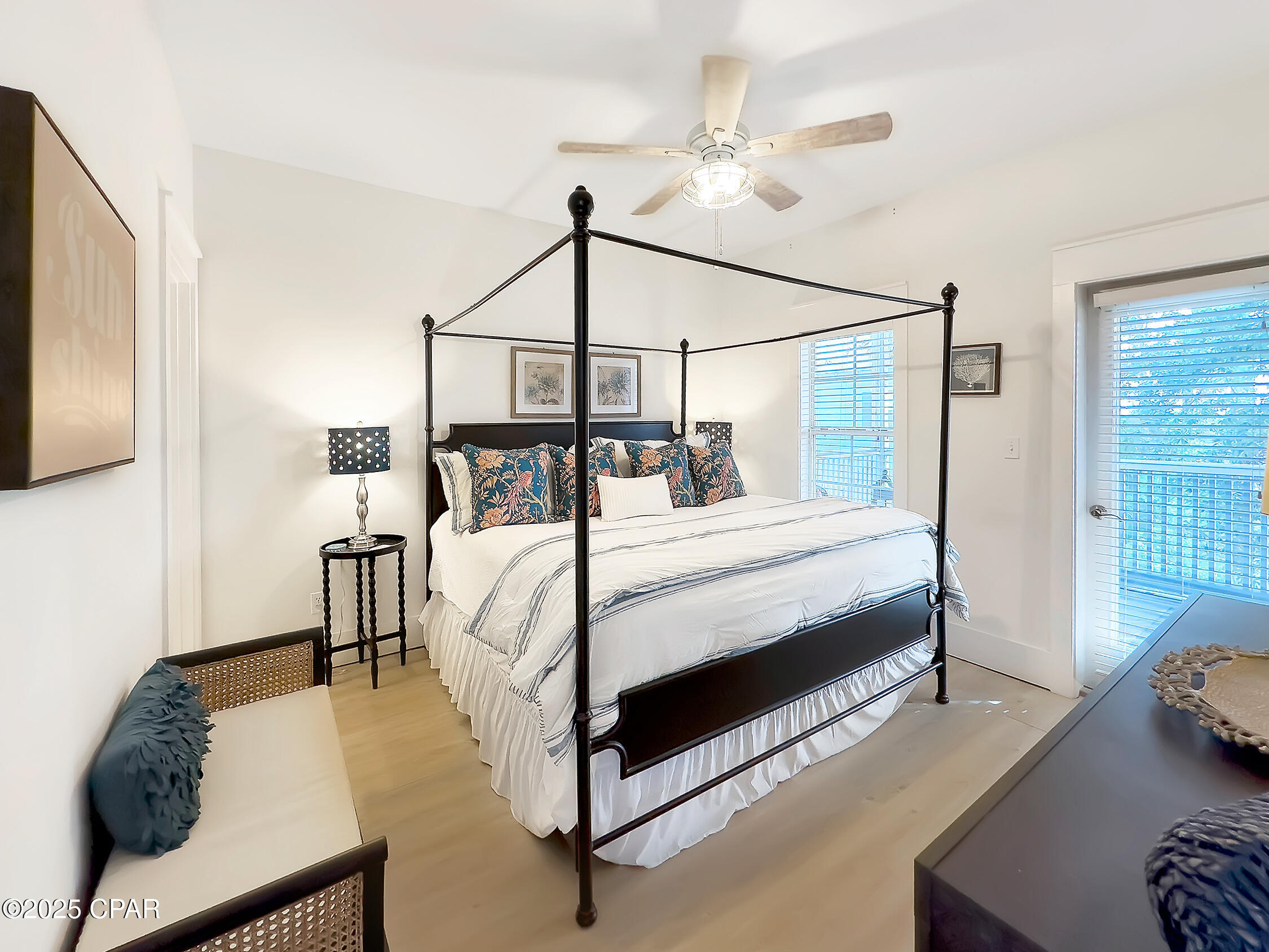 Barefoot Cottages - Residential