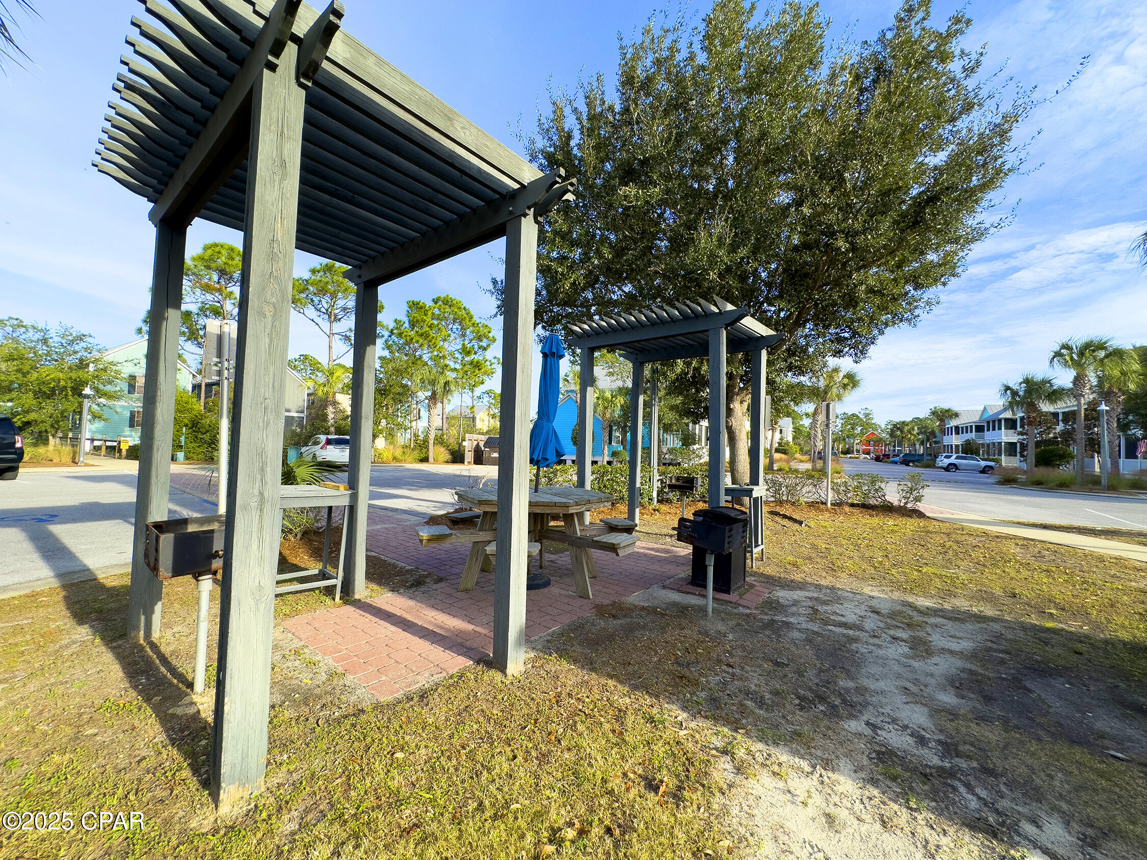 Barefoot Cottages - Residential