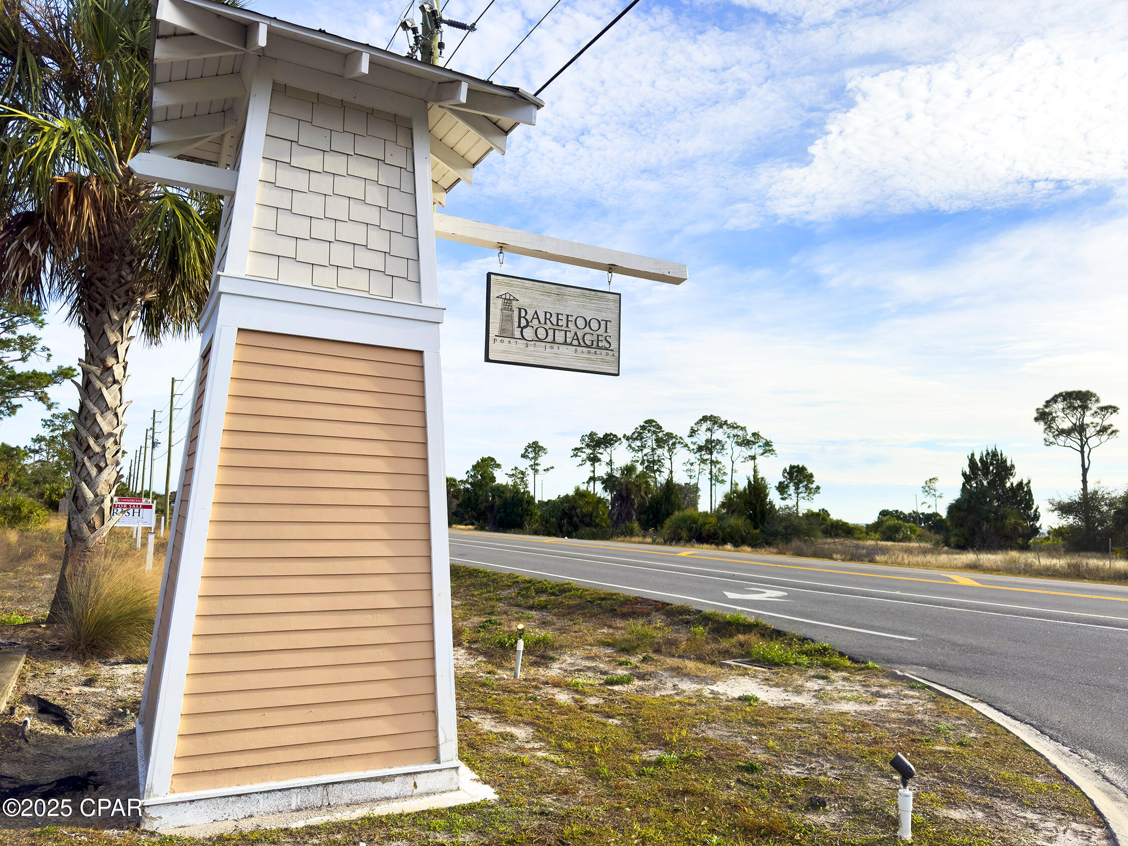 Barefoot Cottages - Residential
