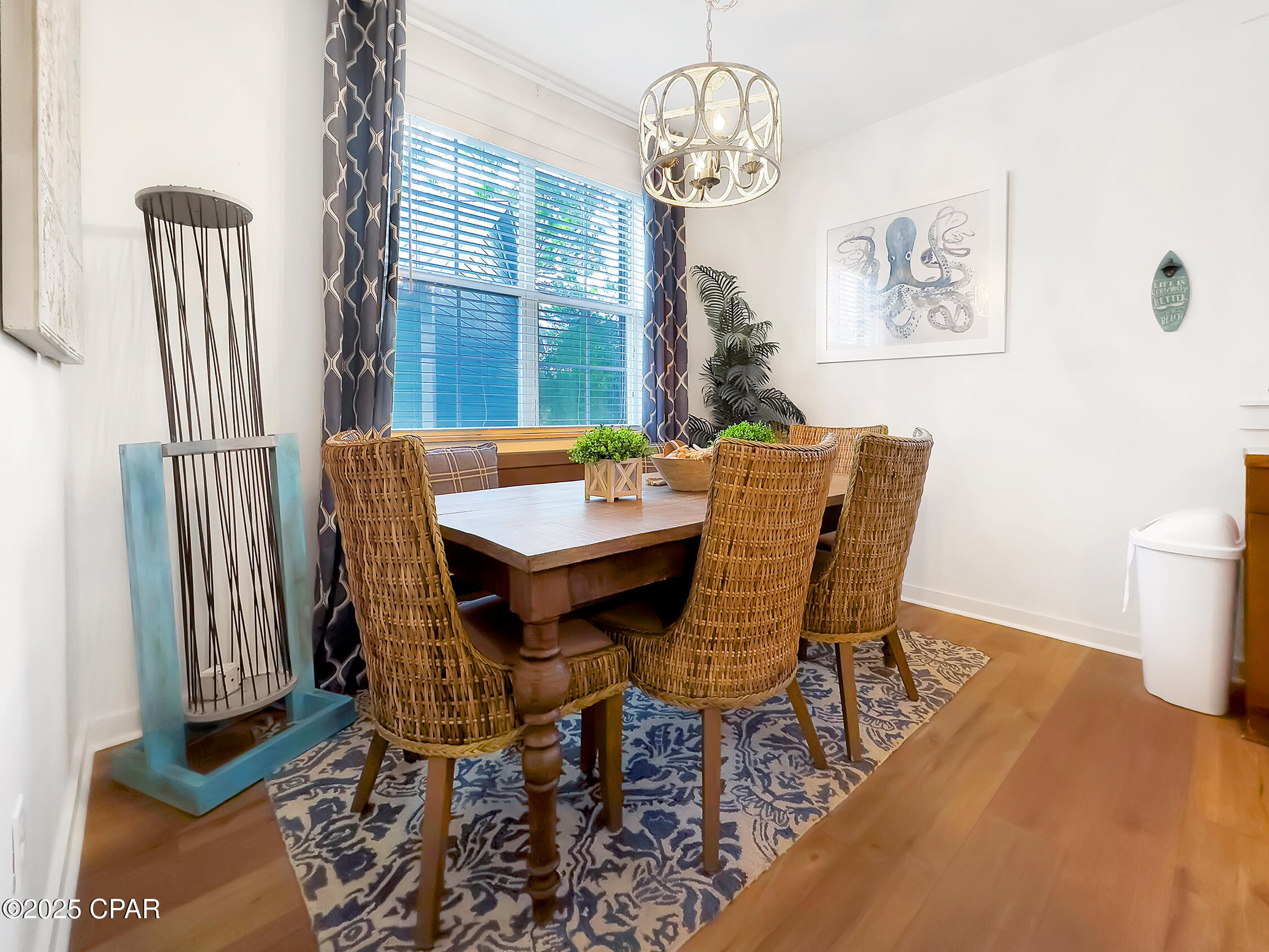 Barefoot Cottages - Residential