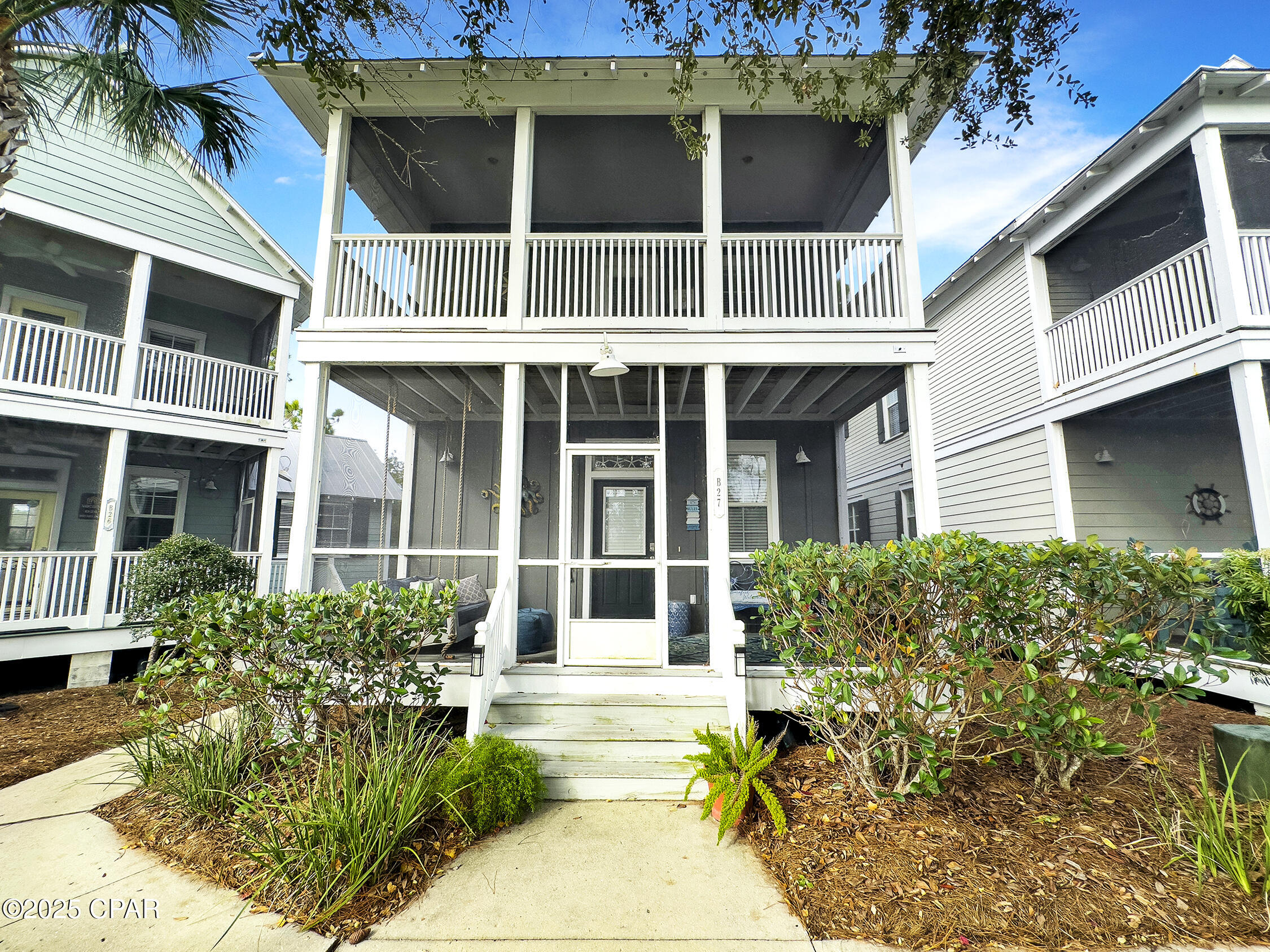 Barefoot Cottages - Residential