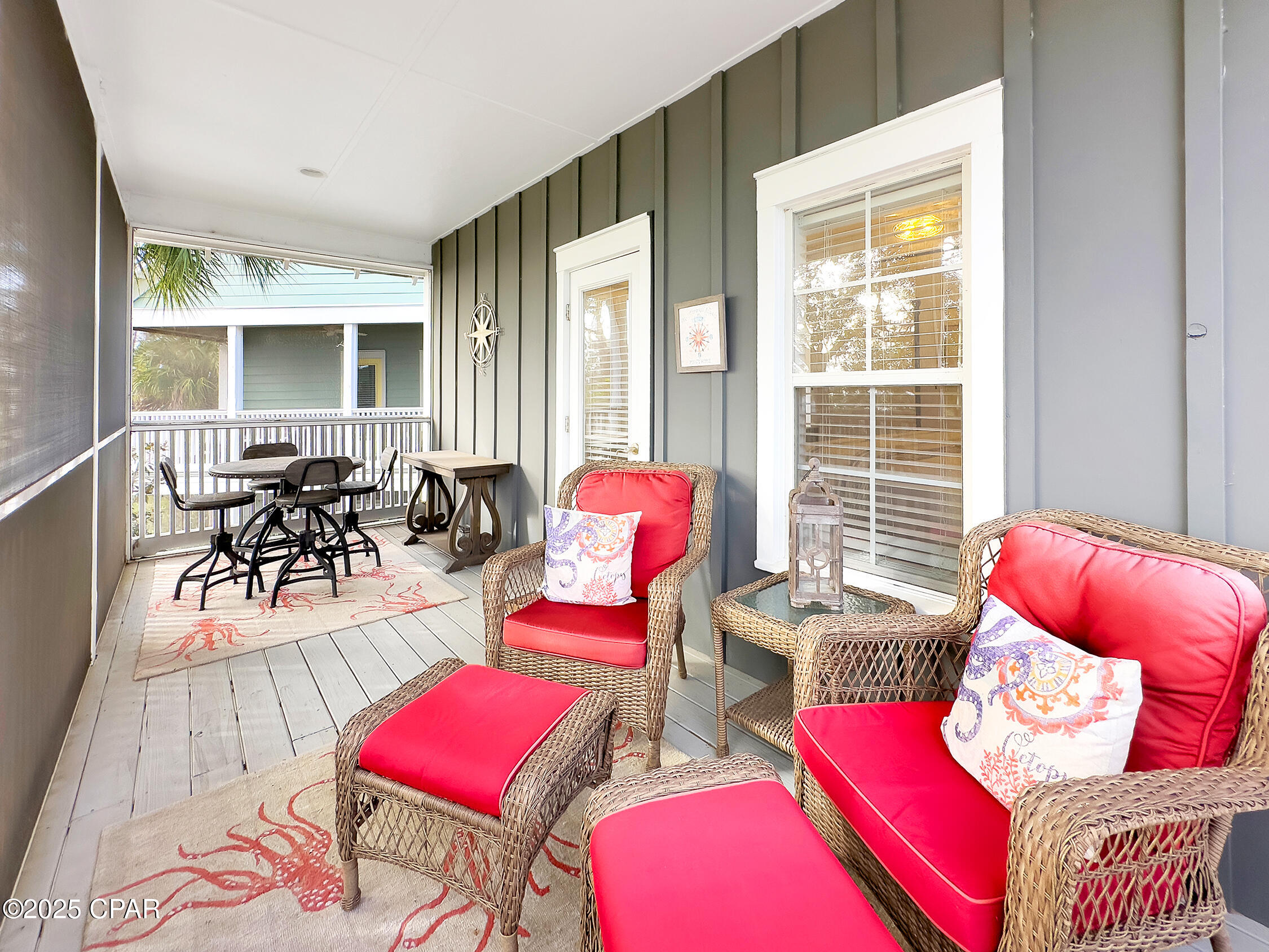 Barefoot Cottages - Residential