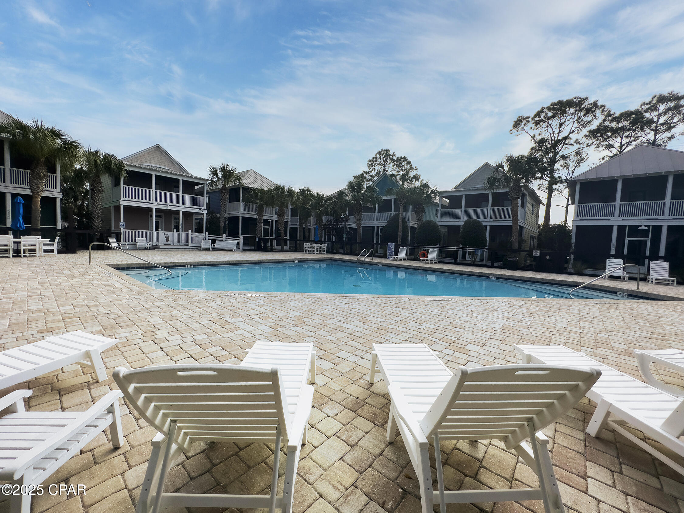 Barefoot Cottages - Residential
