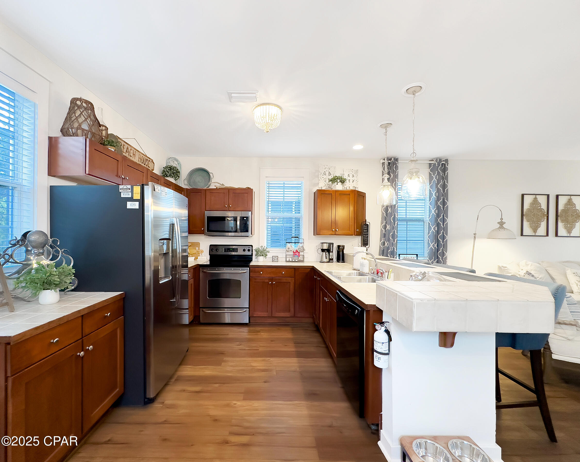 Barefoot Cottages - Residential