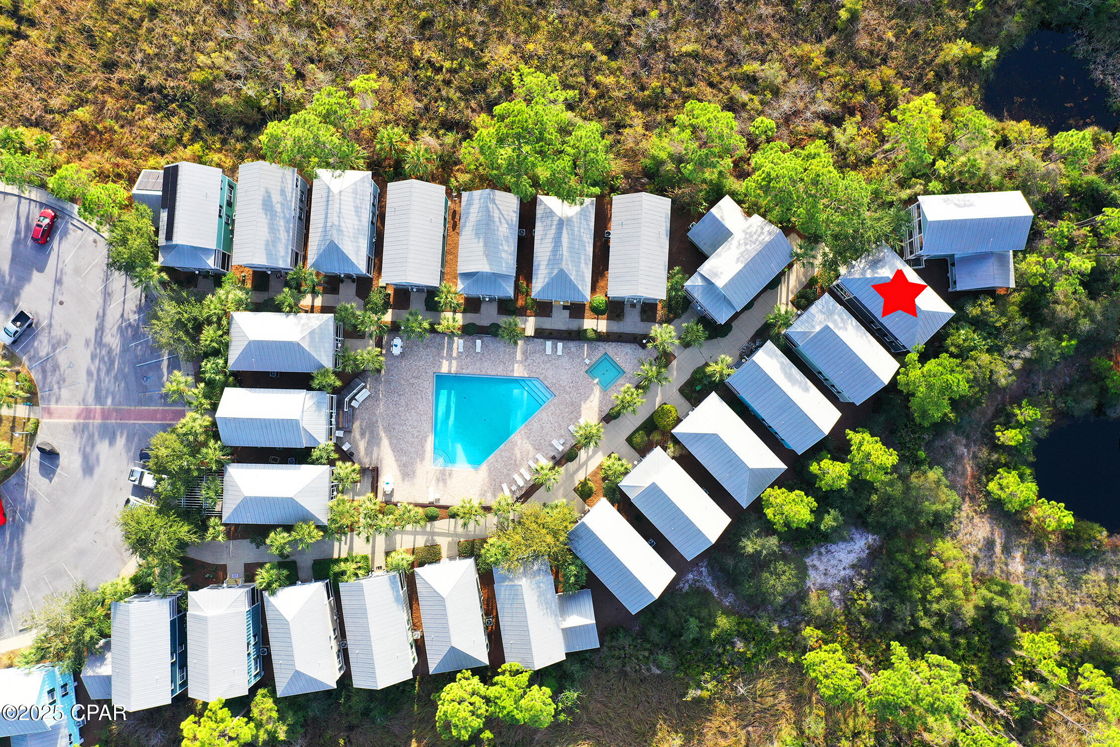 Barefoot Cottages - Residential