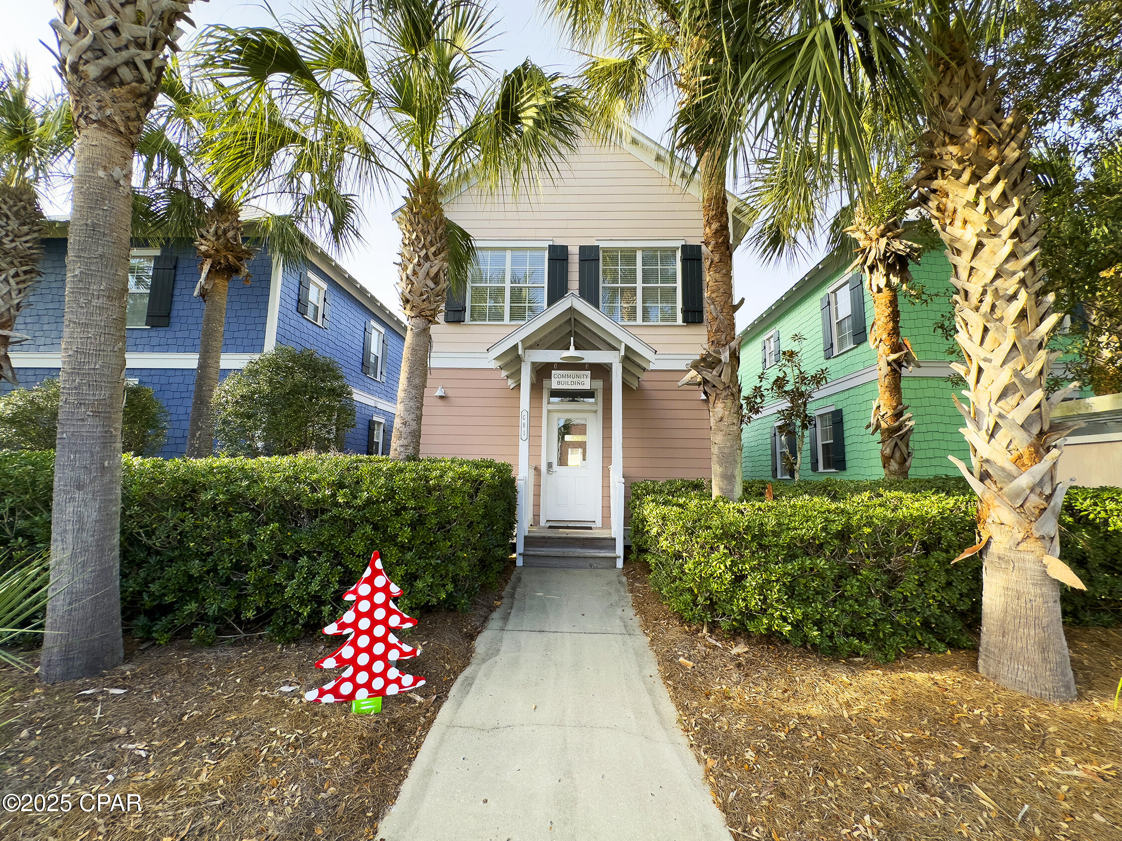 Barefoot Cottages - Residential