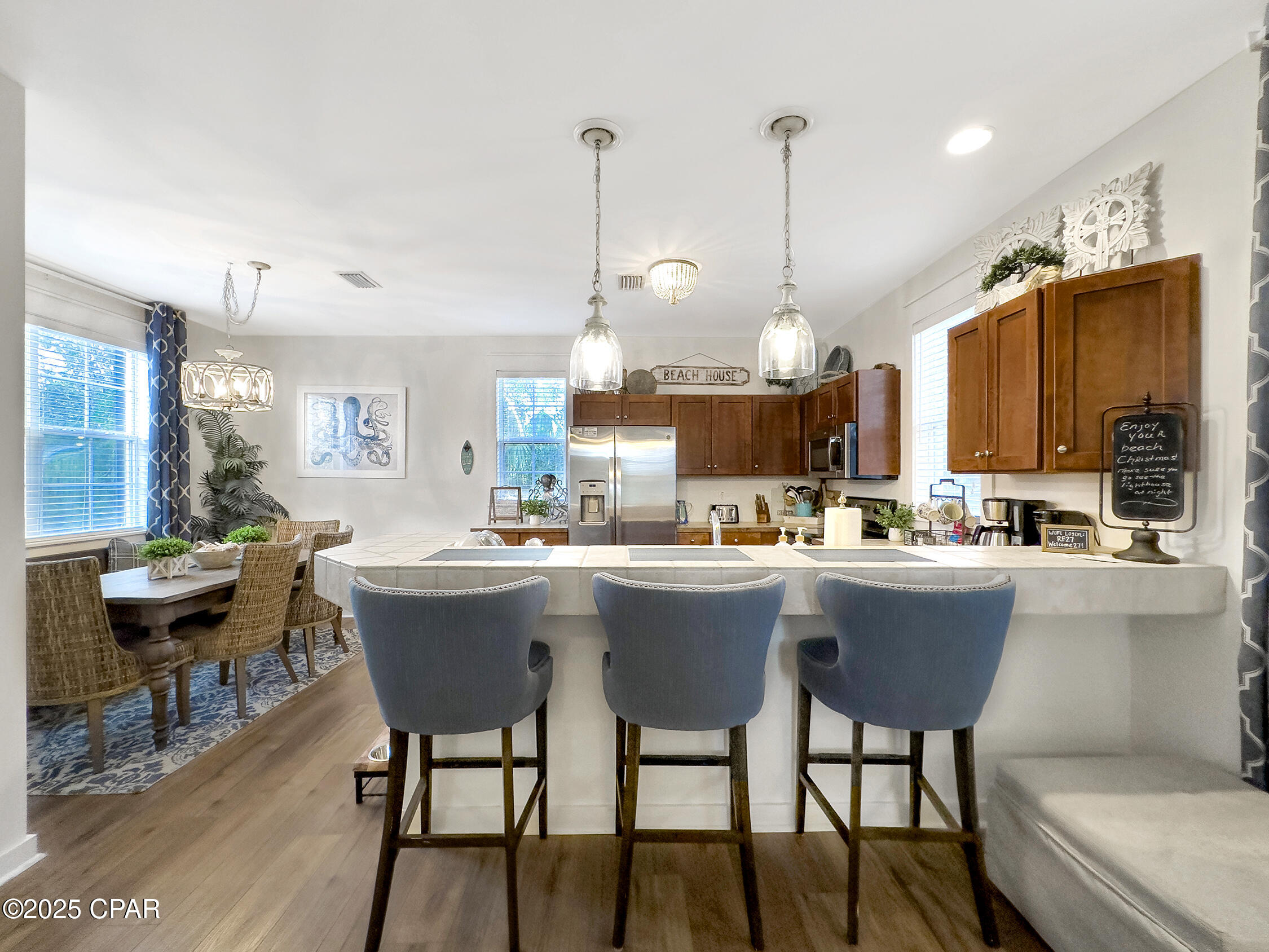 Barefoot Cottages - Residential