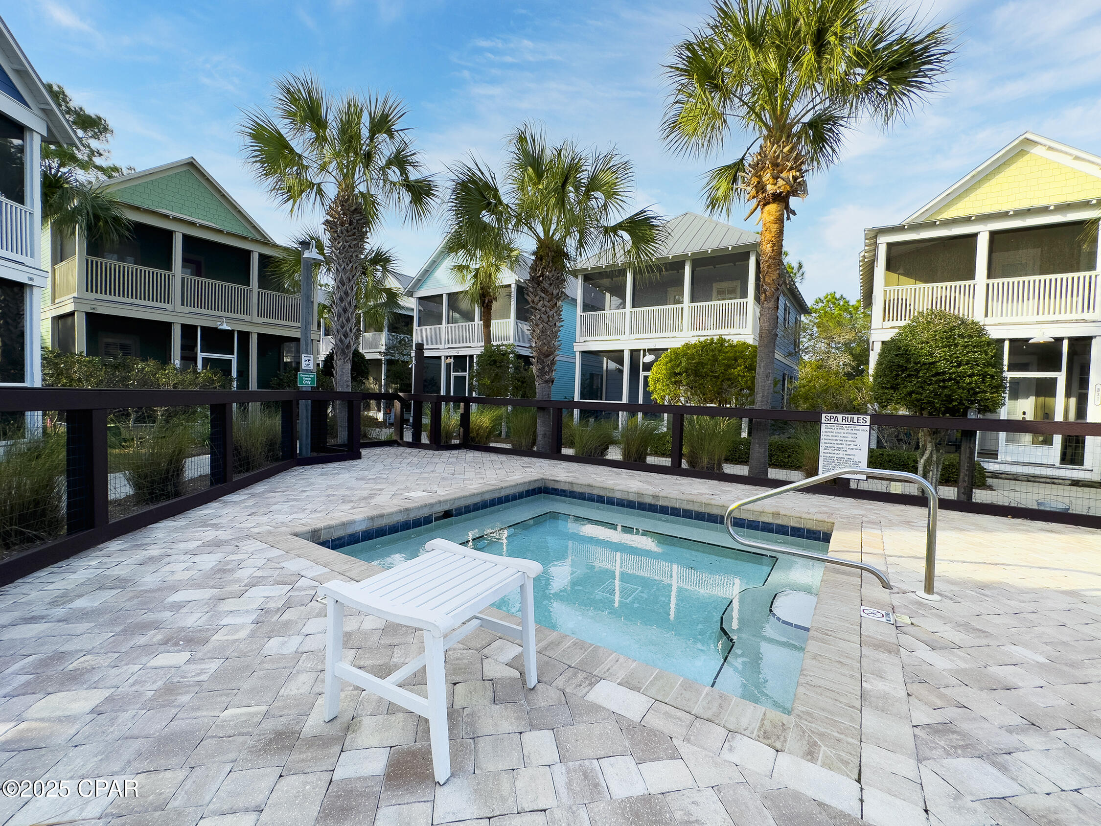 Barefoot Cottages - Residential