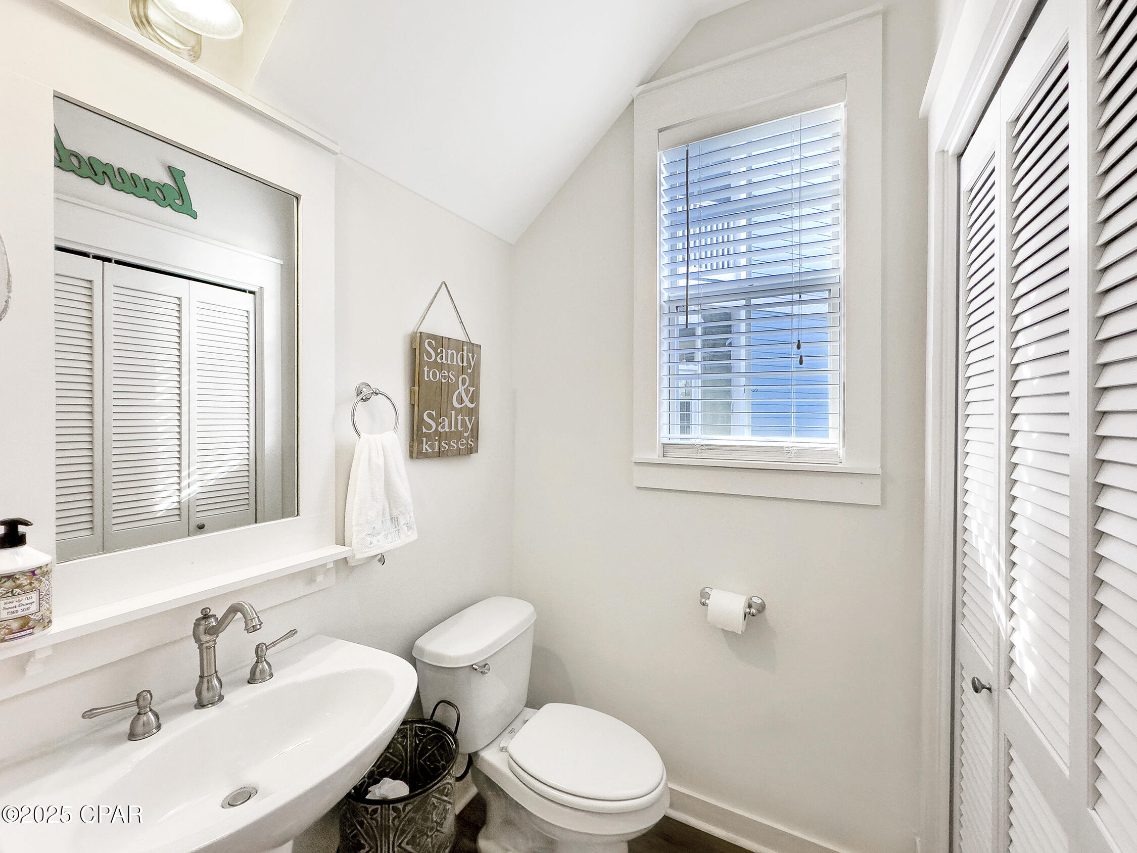 Barefoot Cottages - Residential