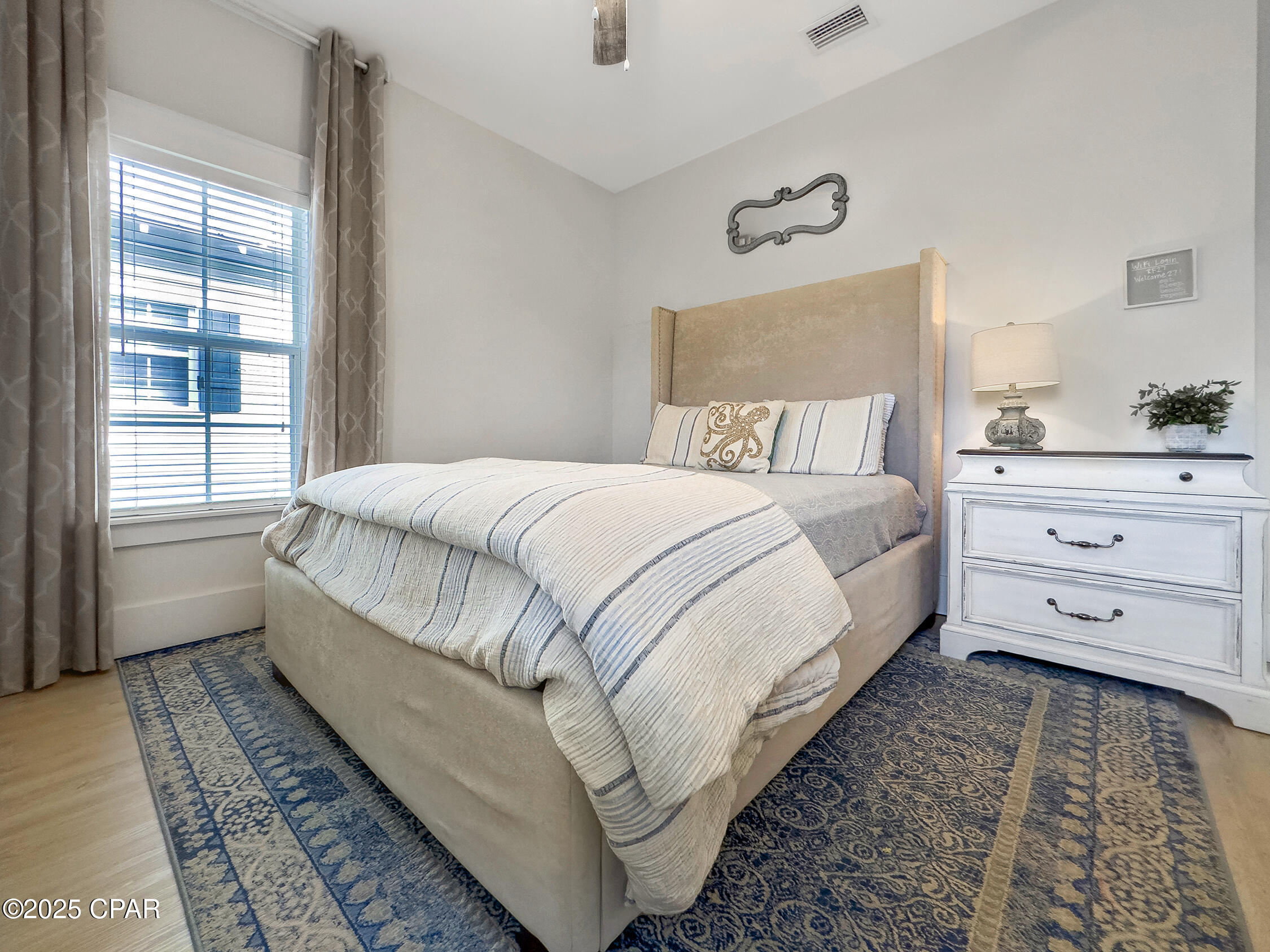 Barefoot Cottages - Residential