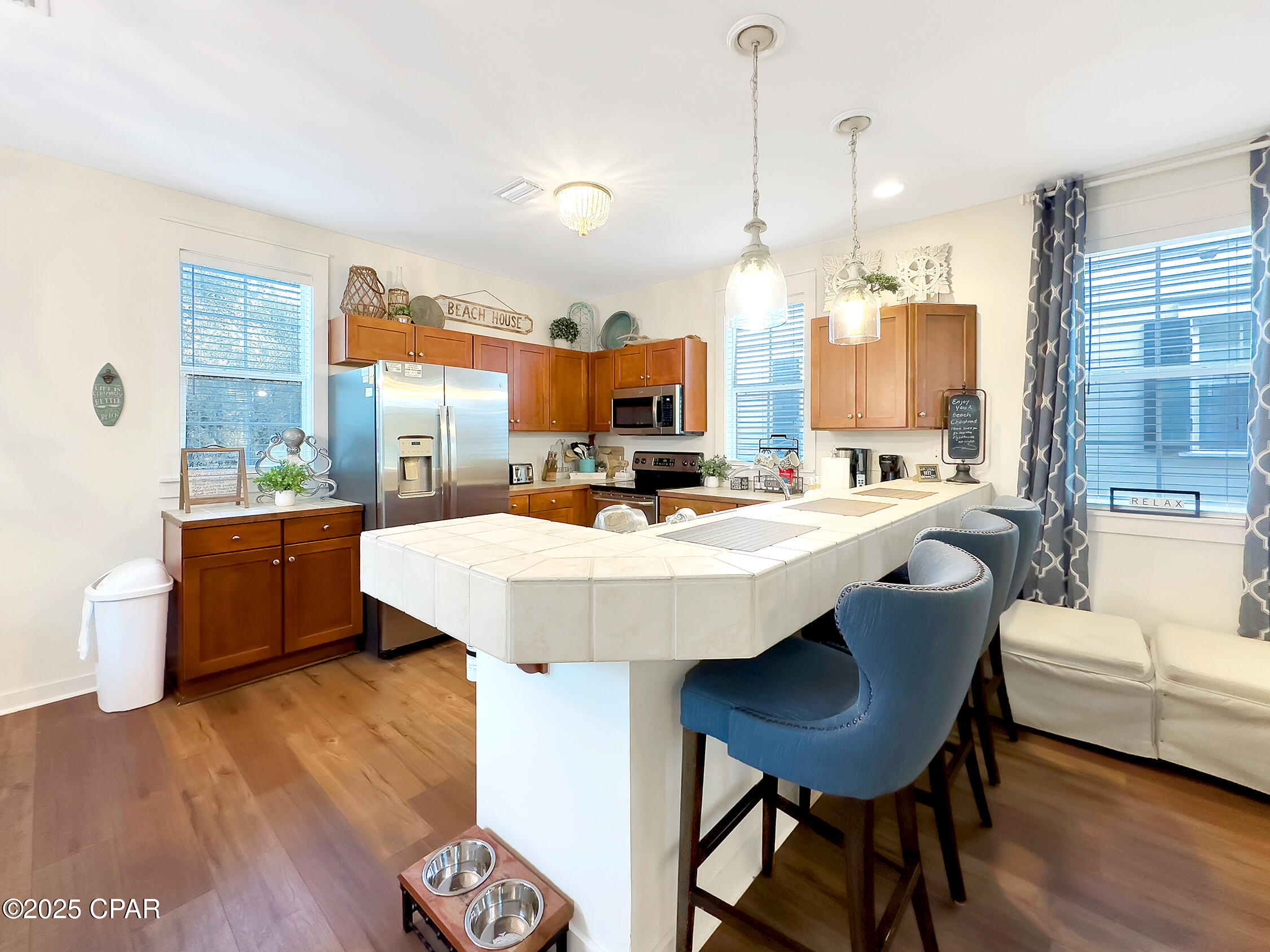 Barefoot Cottages - Residential