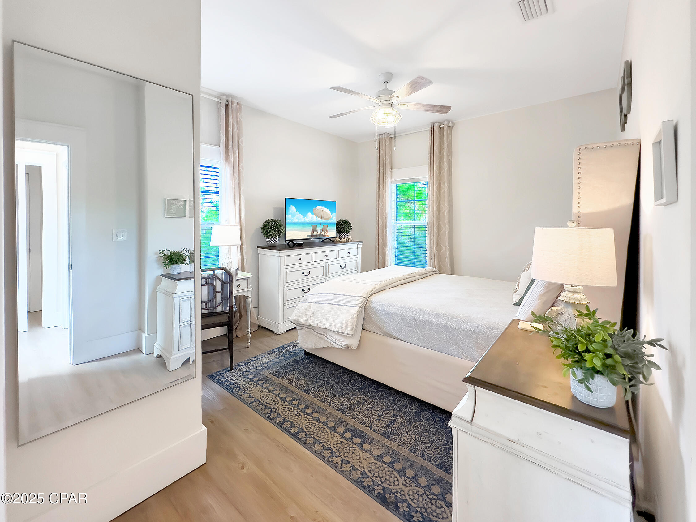 Barefoot Cottages - Residential