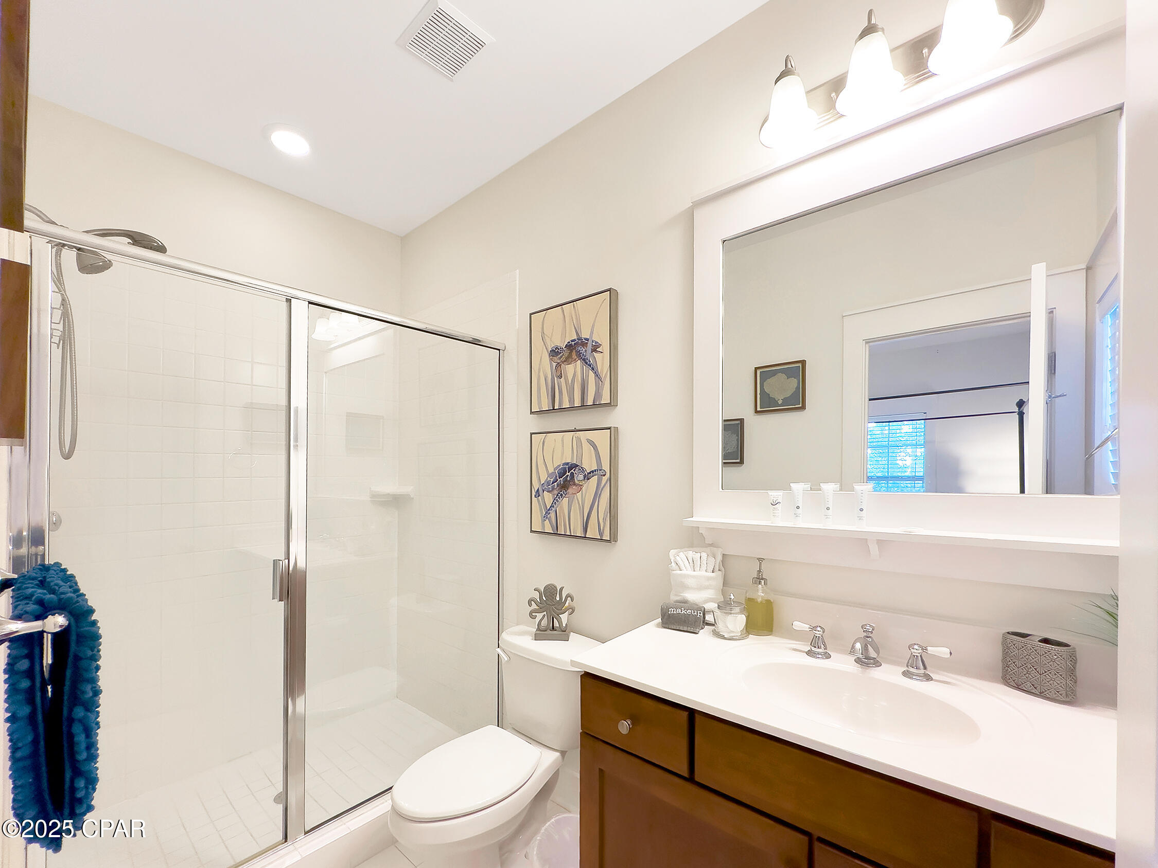 Barefoot Cottages - Residential