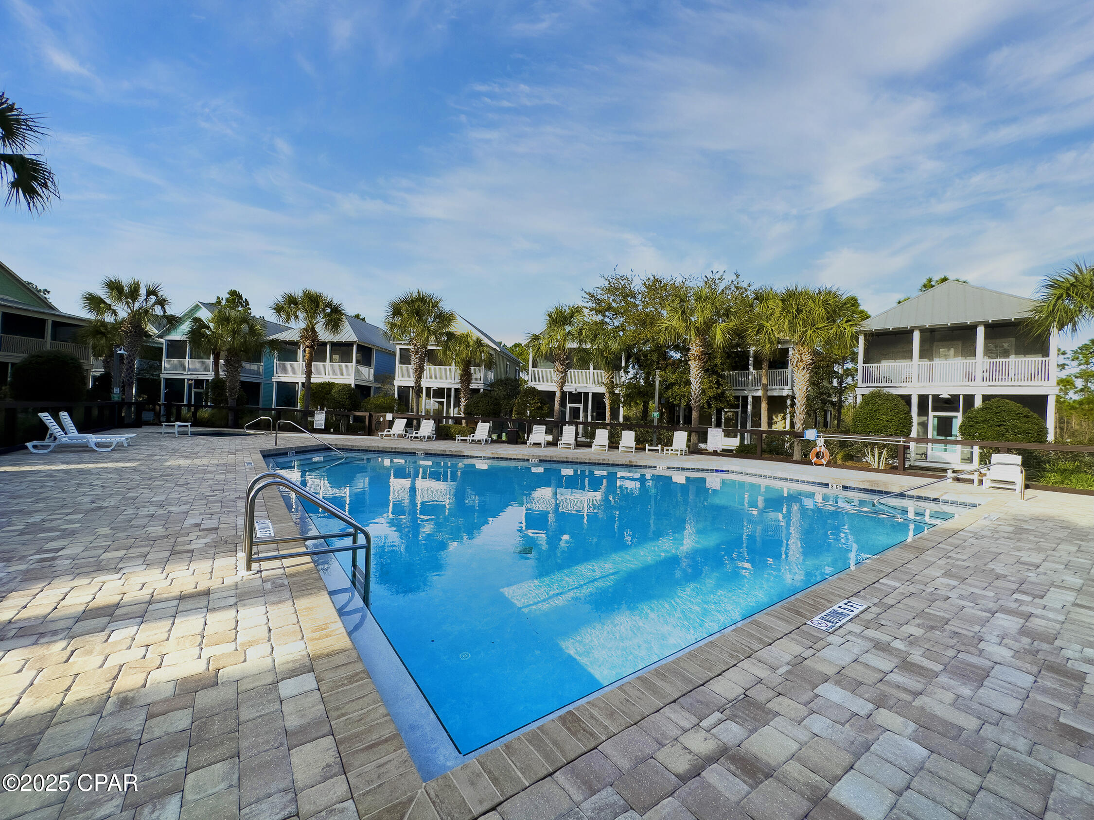 Barefoot Cottages - Residential
