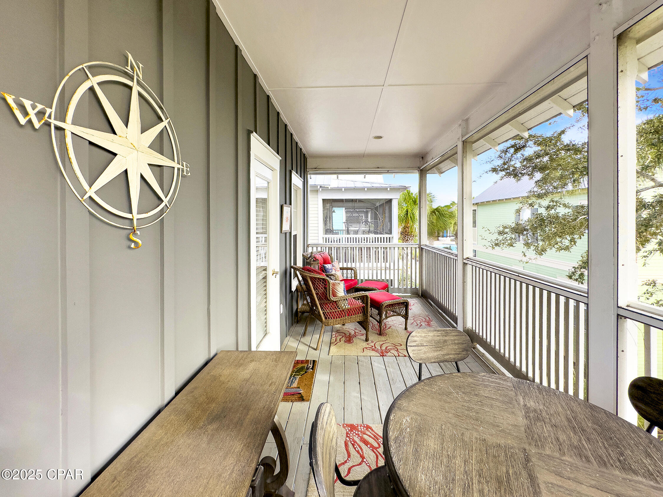 Barefoot Cottages - Residential
