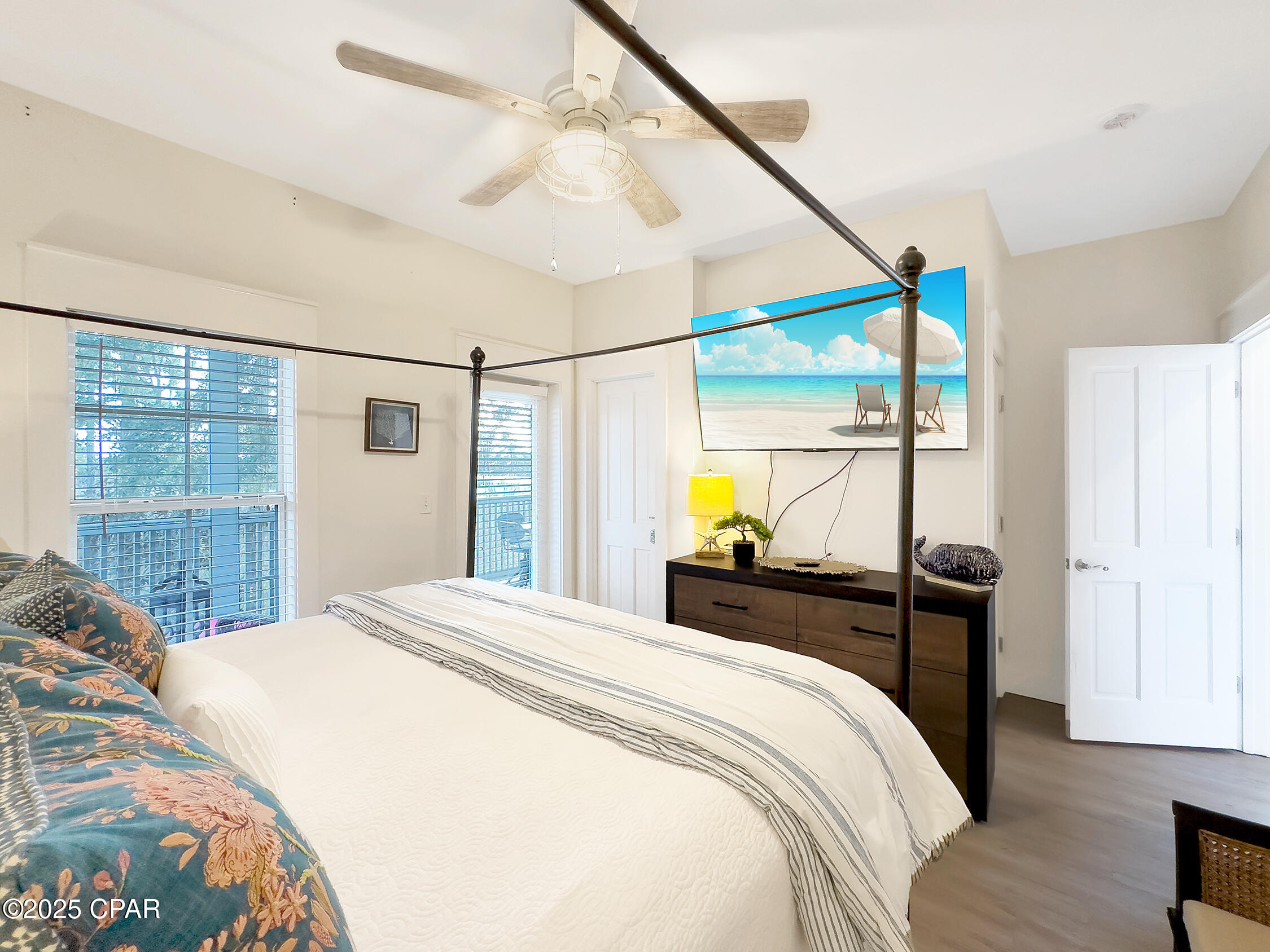 Barefoot Cottages - Residential