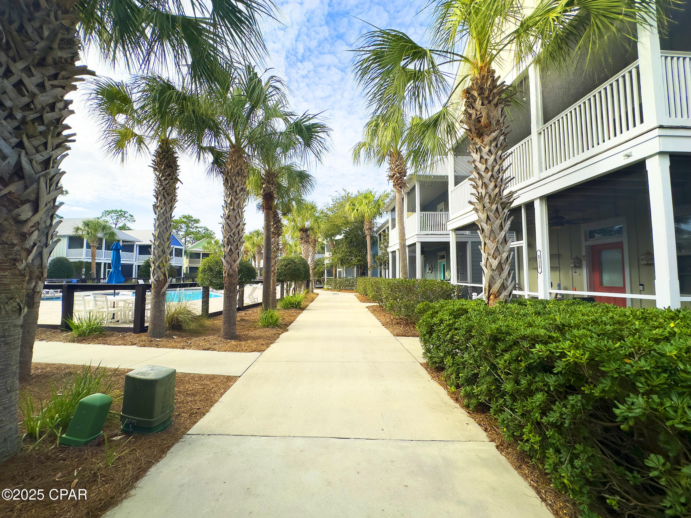Barefoot Cottages - Residential