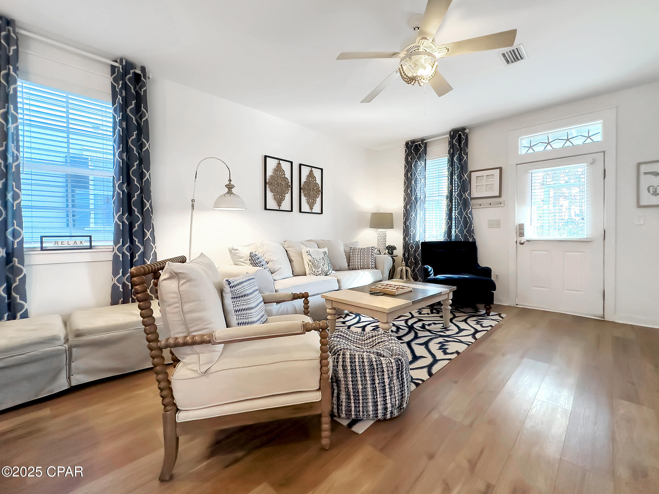 Barefoot Cottages - Residential