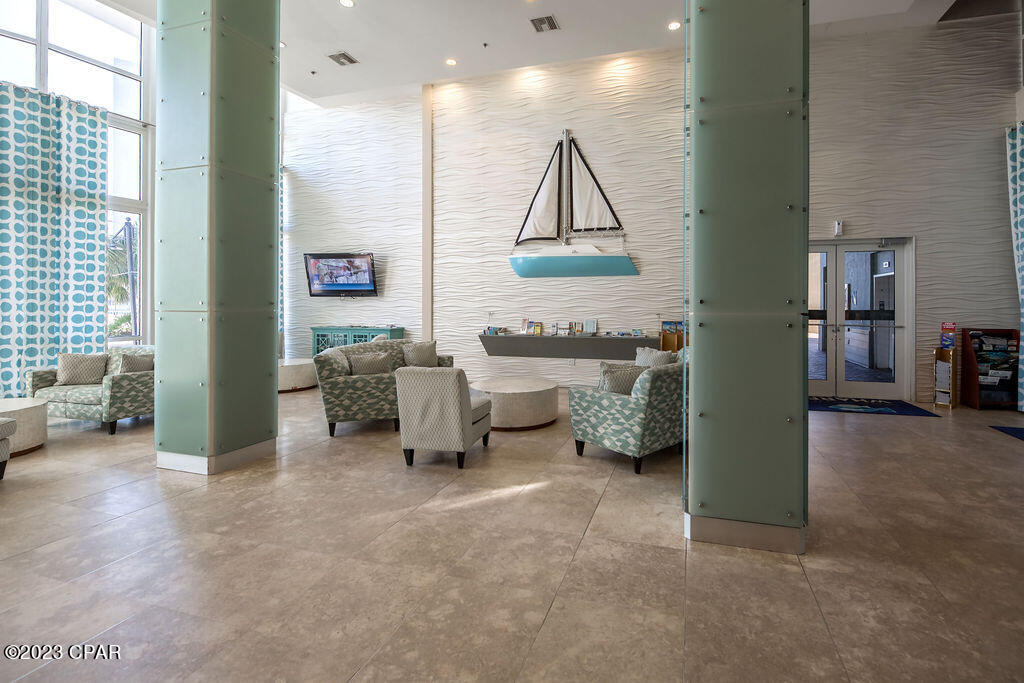Laketown Wharf - Residential