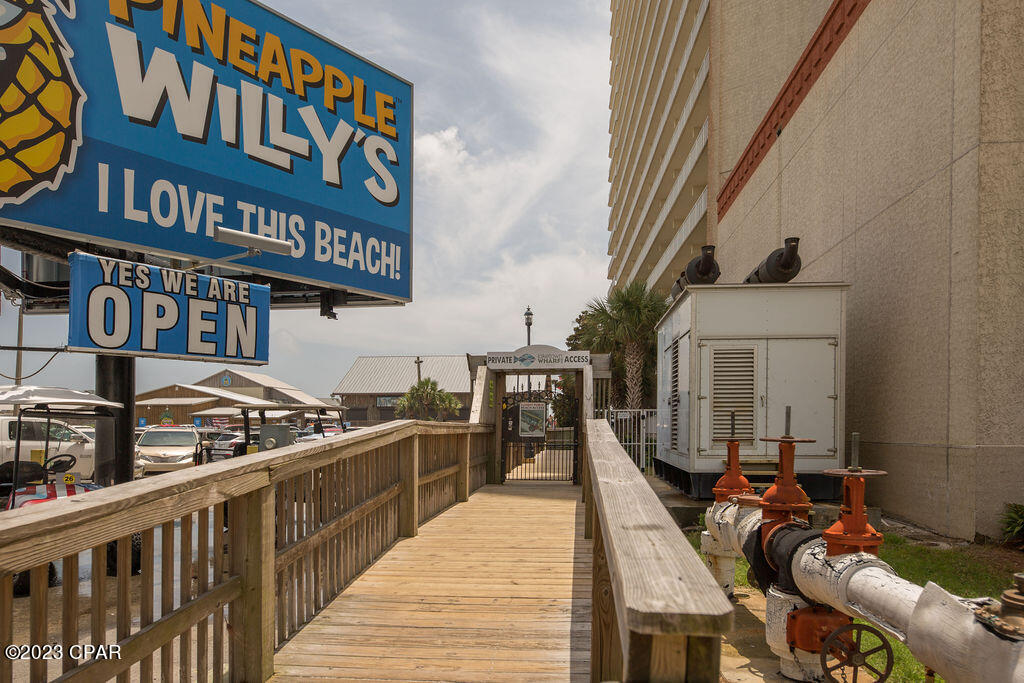 Laketown Wharf - Residential