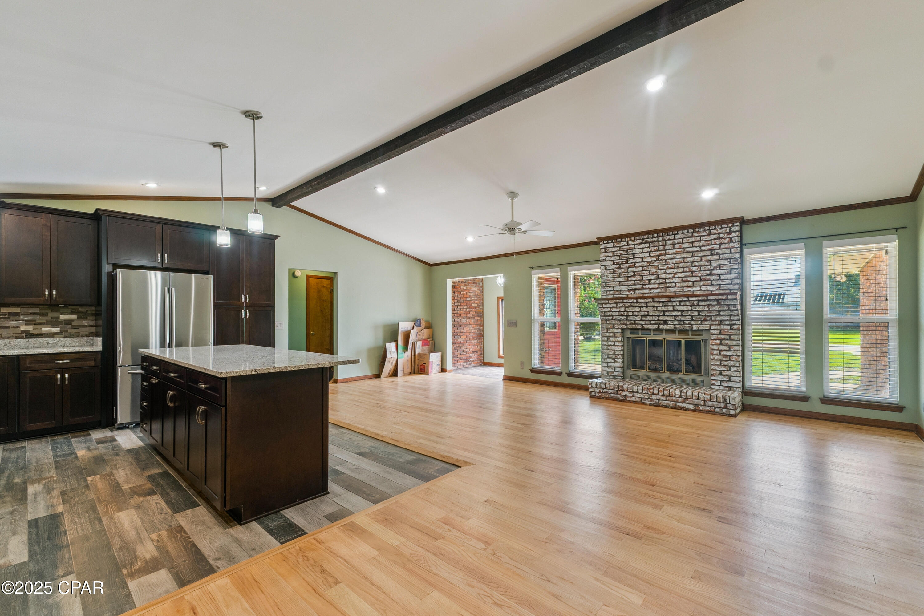 North Ridge Phase 1 - Residential
