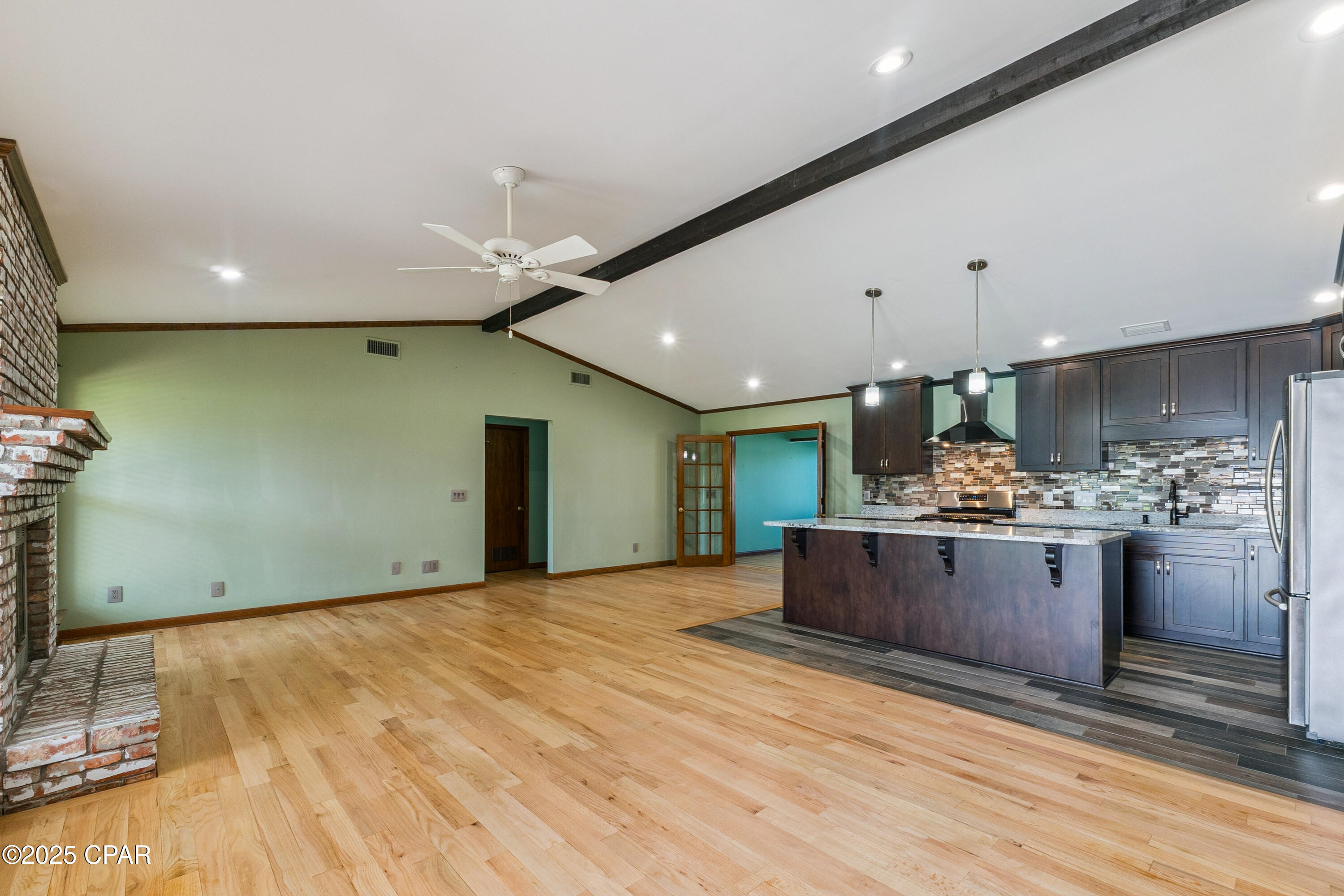 North Ridge Phase 1 - Residential