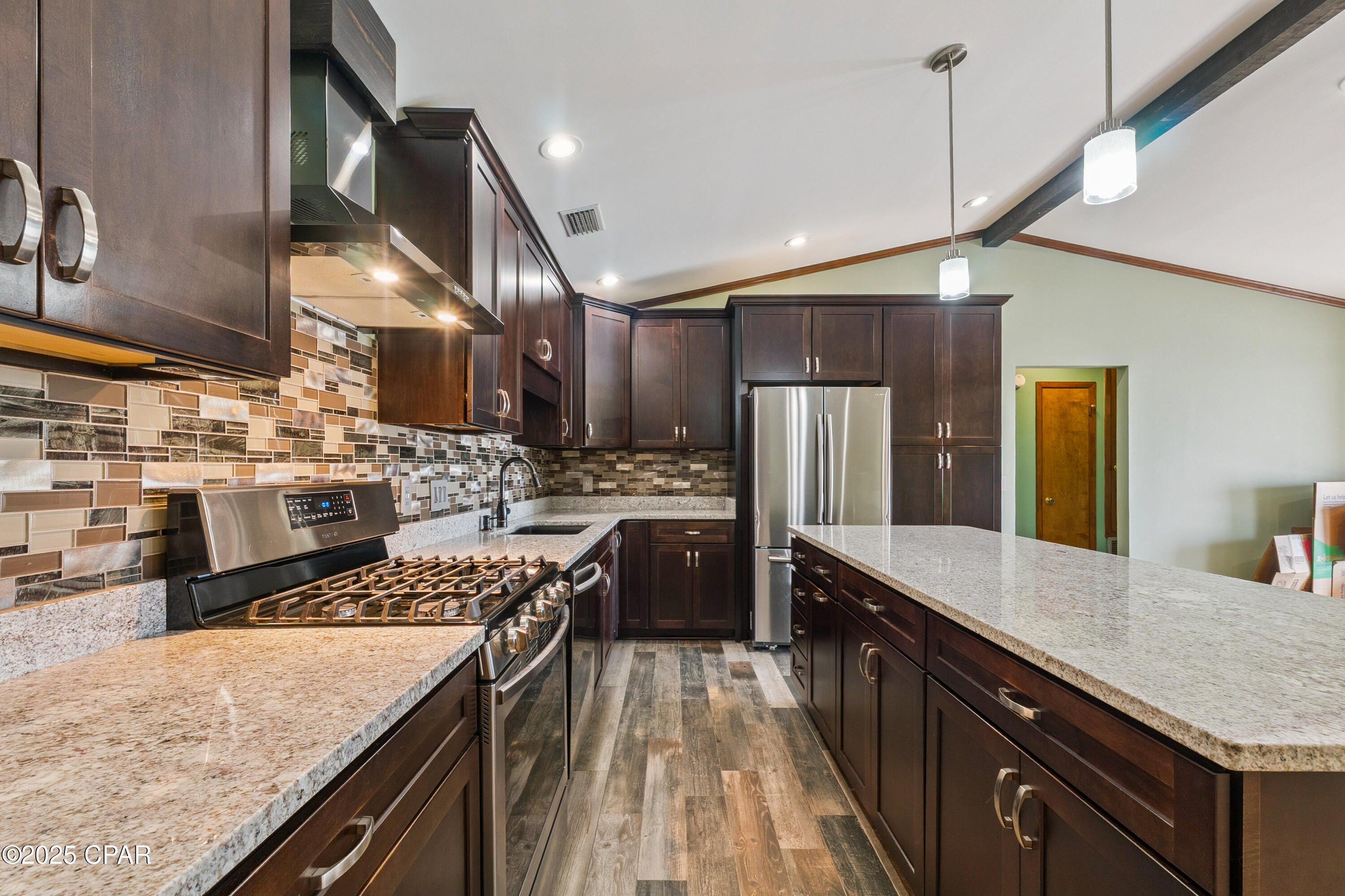 North Ridge Phase 1 - Residential