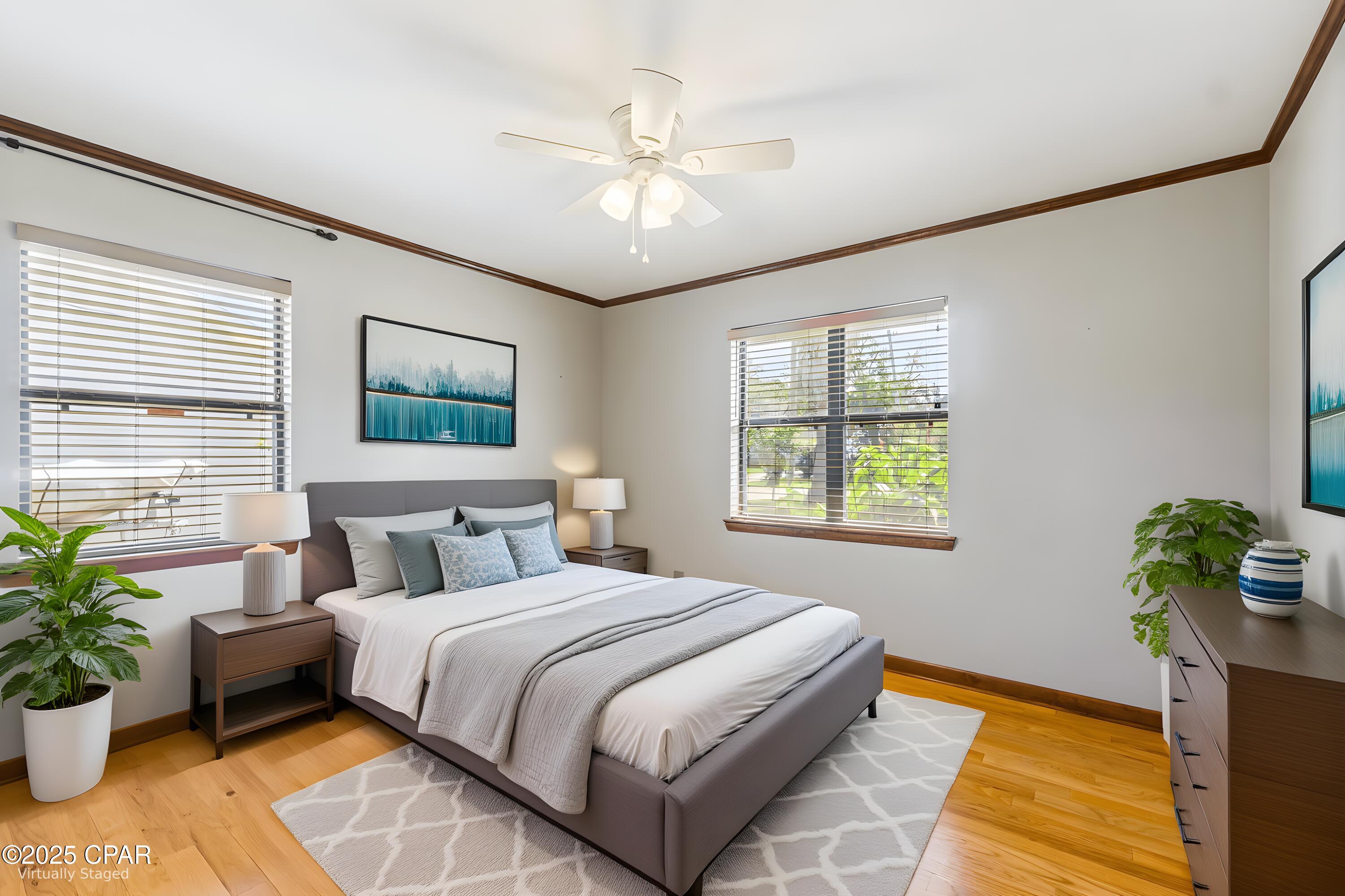 North Ridge Phase 1 - Residential