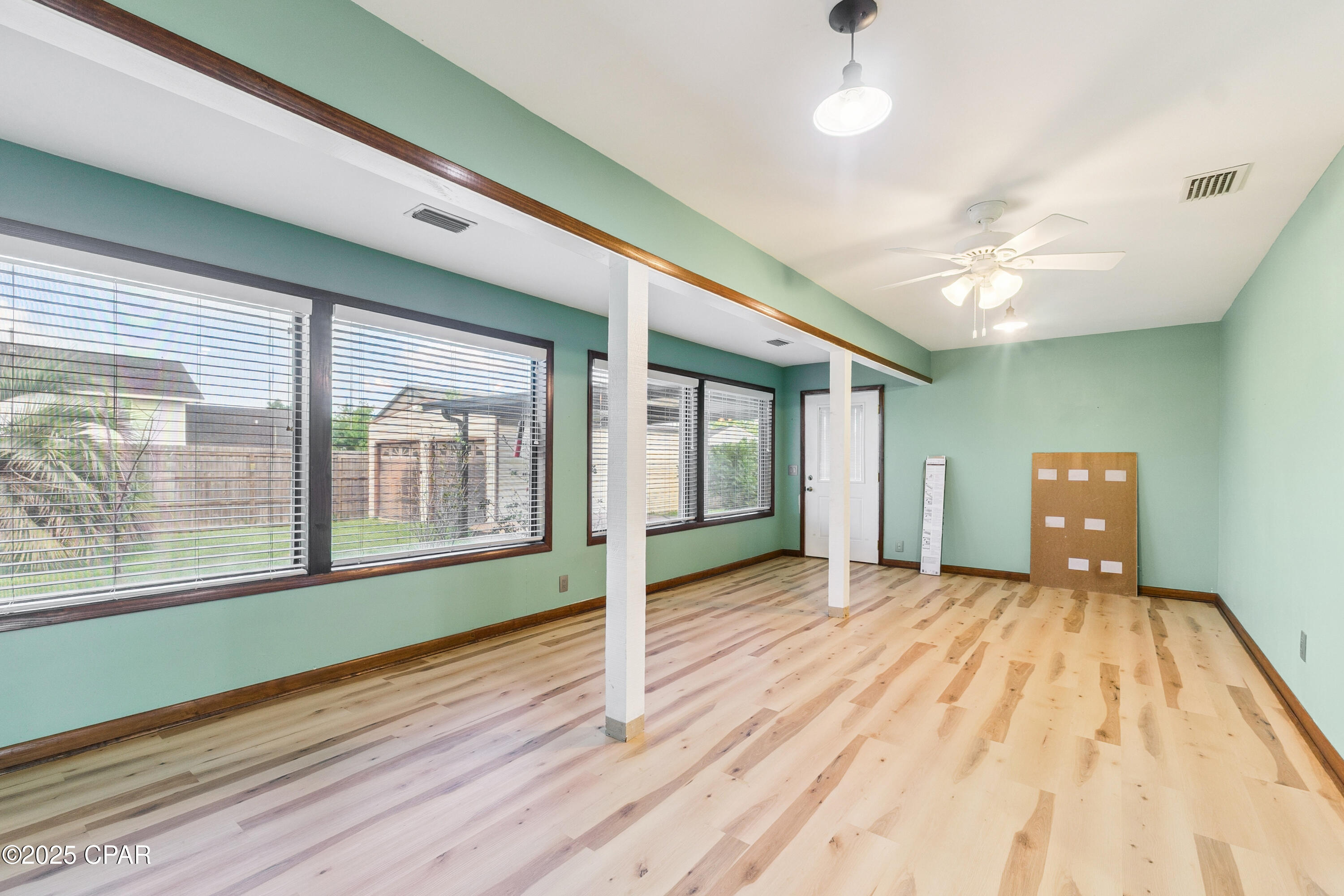 North Ridge Phase 1 - Residential