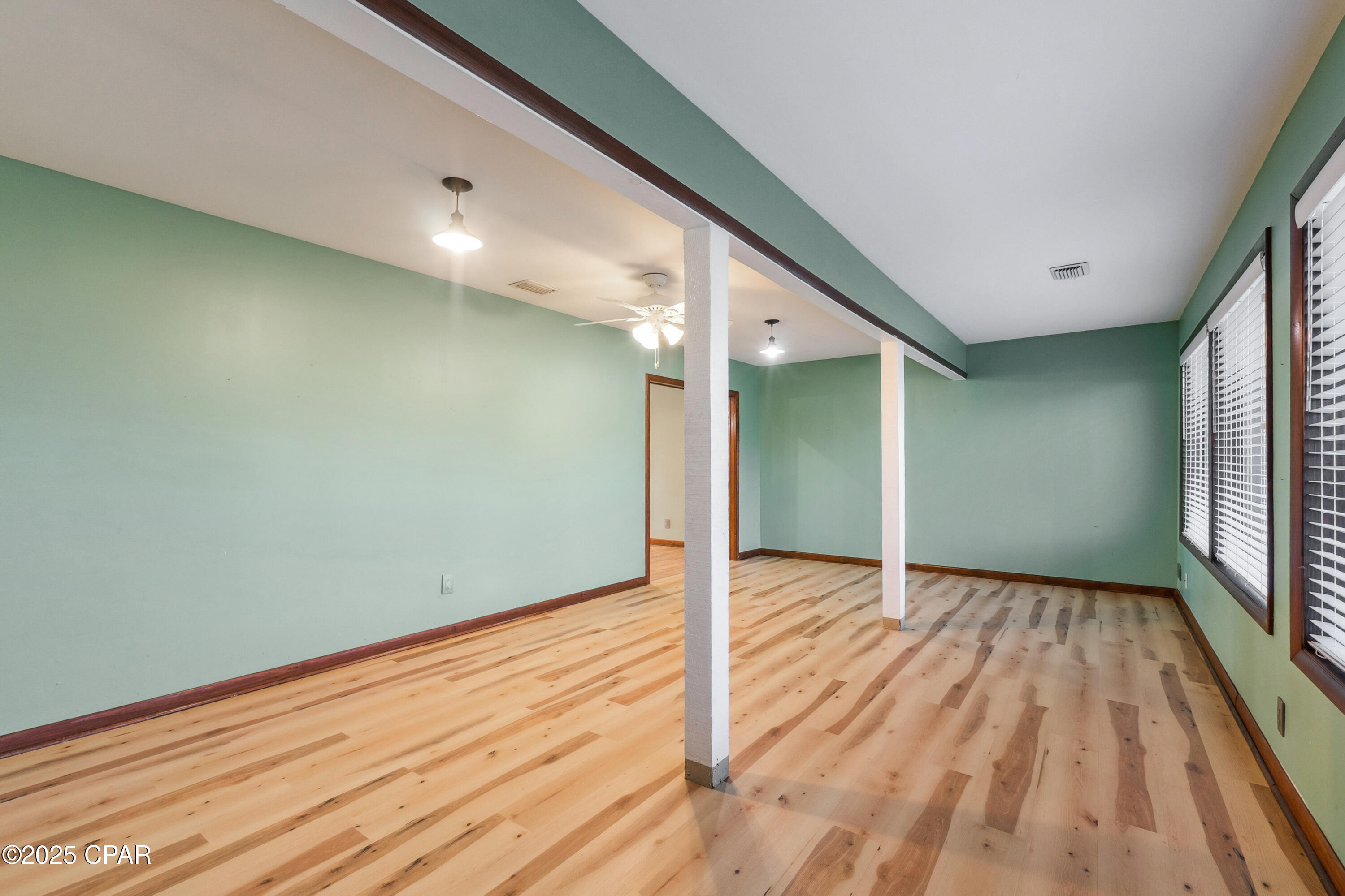 North Ridge Phase 1 - Residential