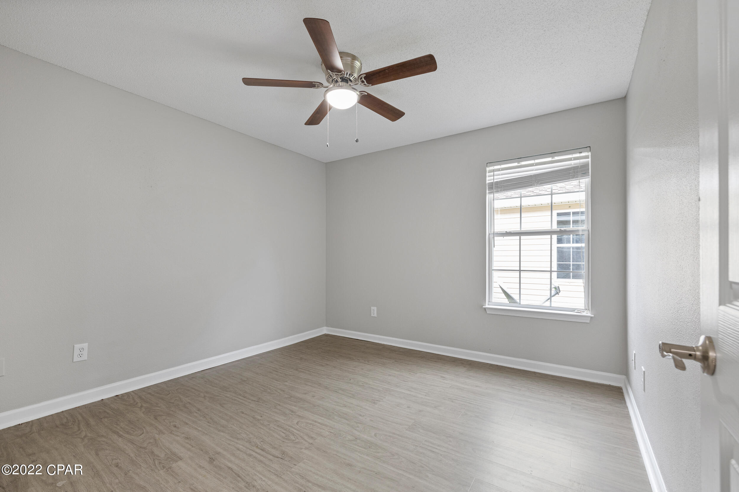 Palmetto Trace Phase 1 - Residential
