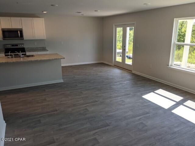 Bridge Harbor - Residential