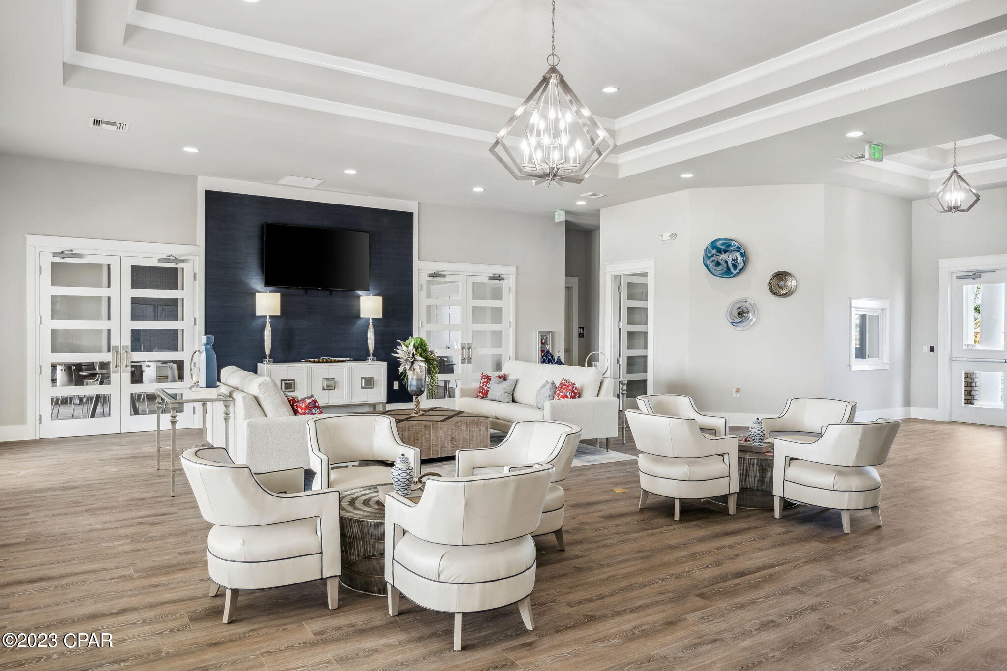 Liberty - Residential