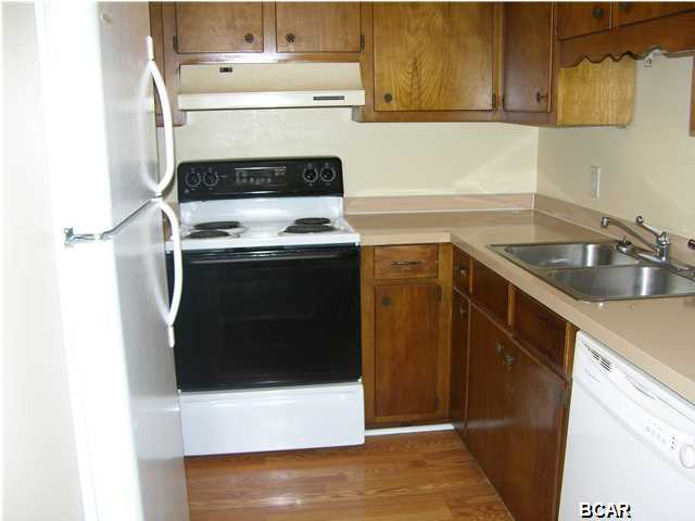No Named Subdivision - Residential Lease